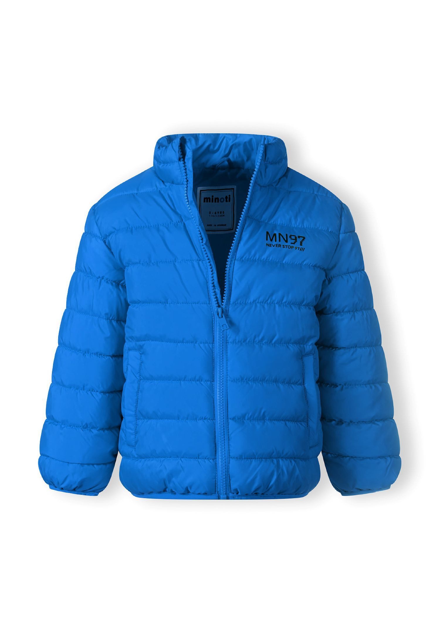 MINOTI Funktionsjacke Steppjacke (12m-14y) günstig online kaufen