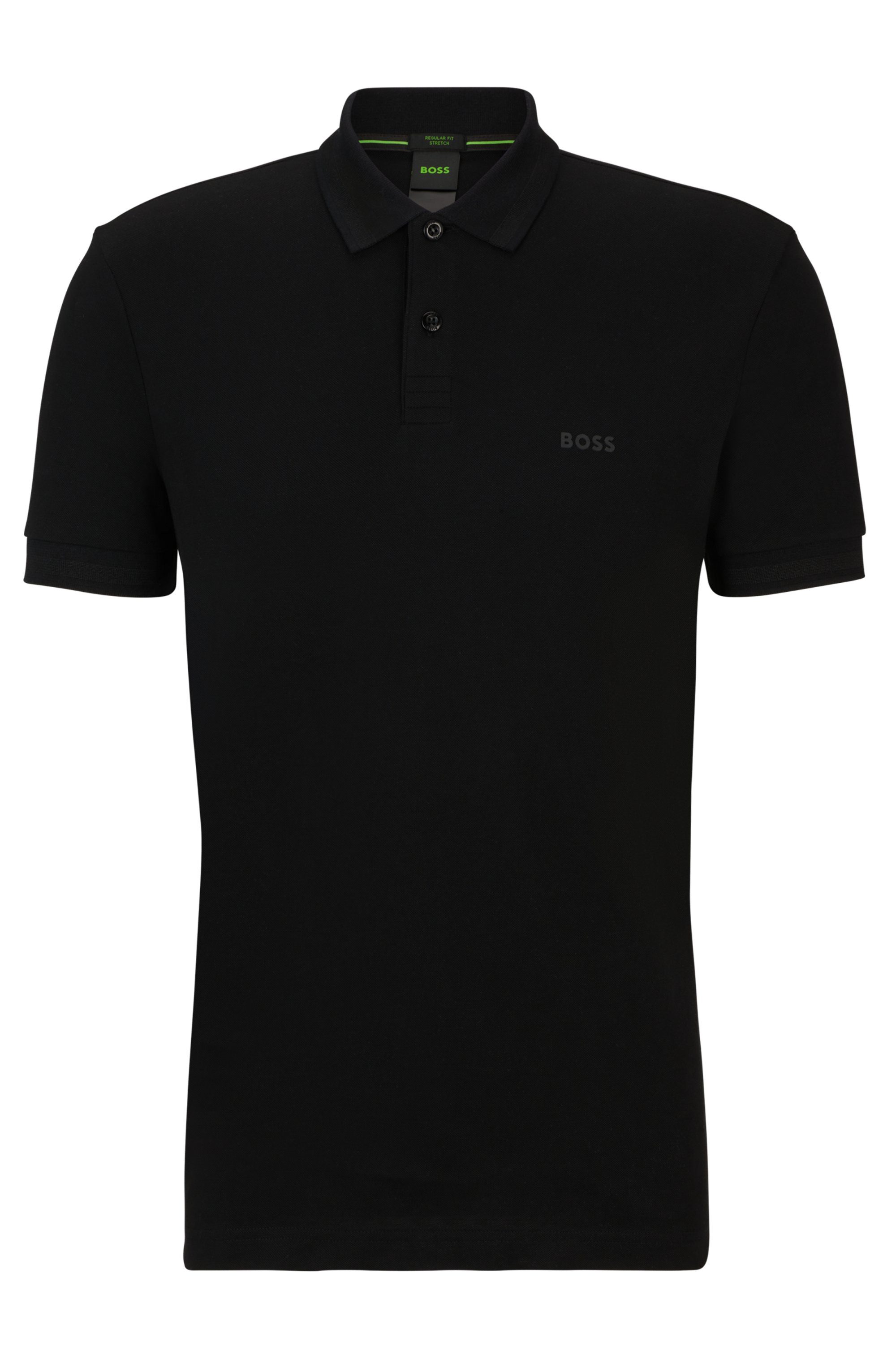 Poloshirt Pio