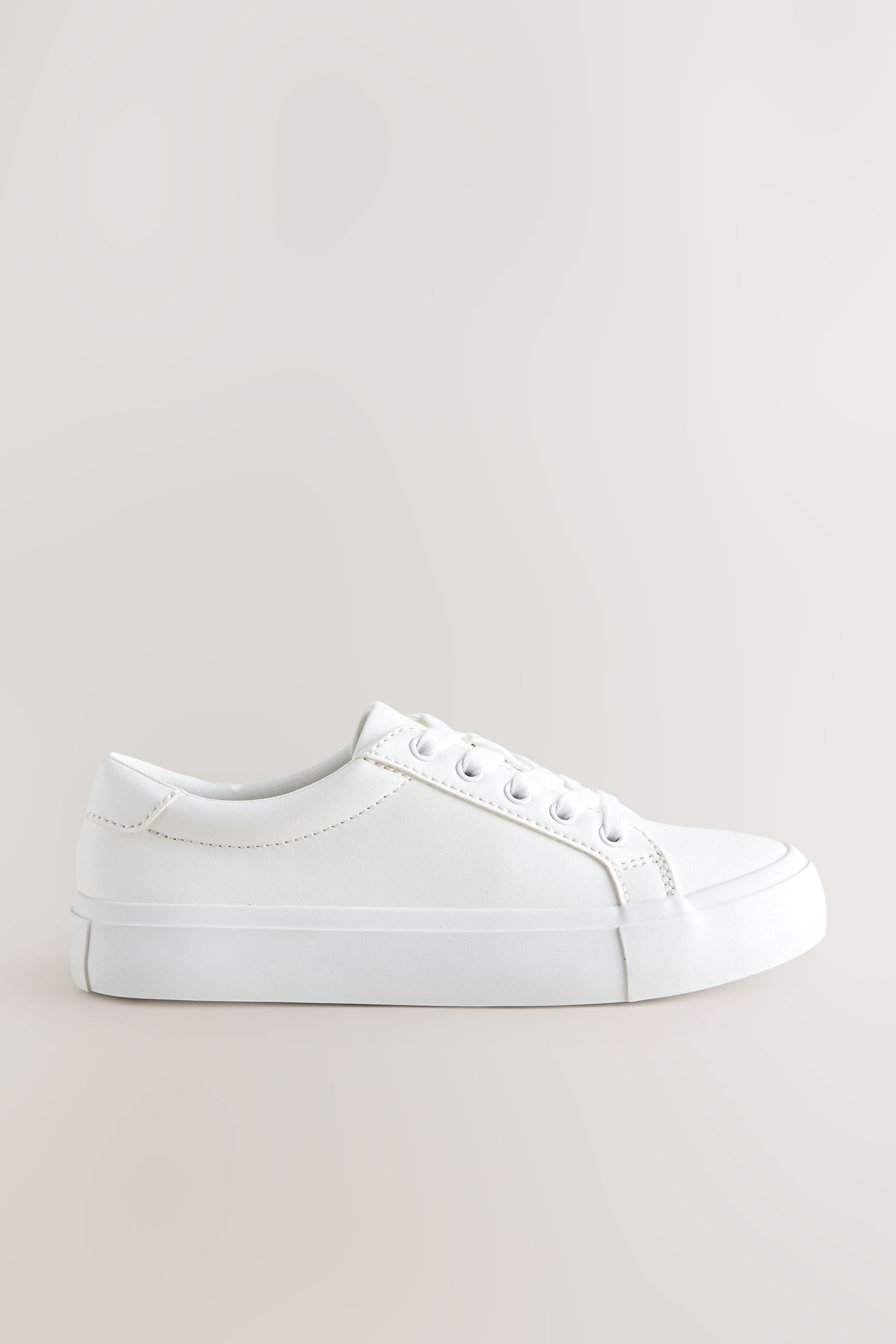 Next Elegante Schnürsneaker Schnürschuh (1-tlg)