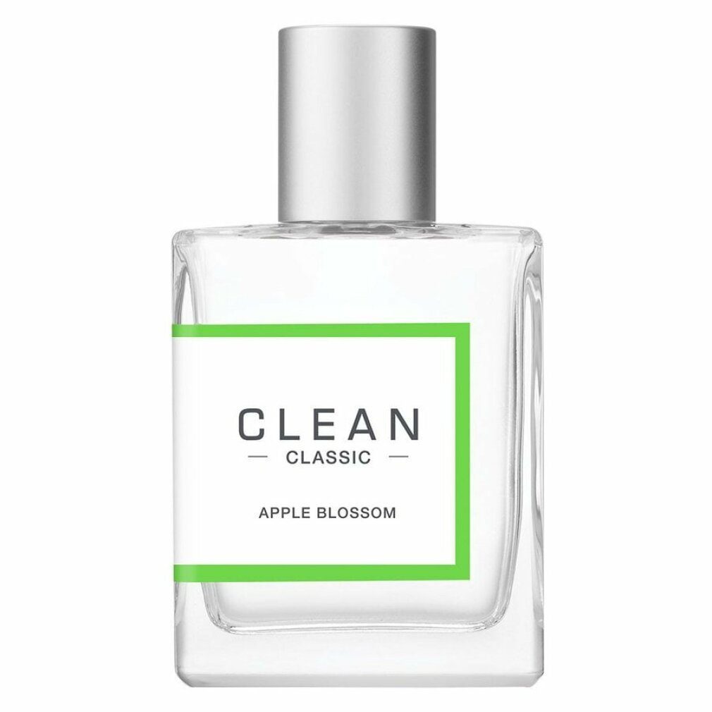 Clean Eau de Parfum - Apfelblüte EDP 60ml