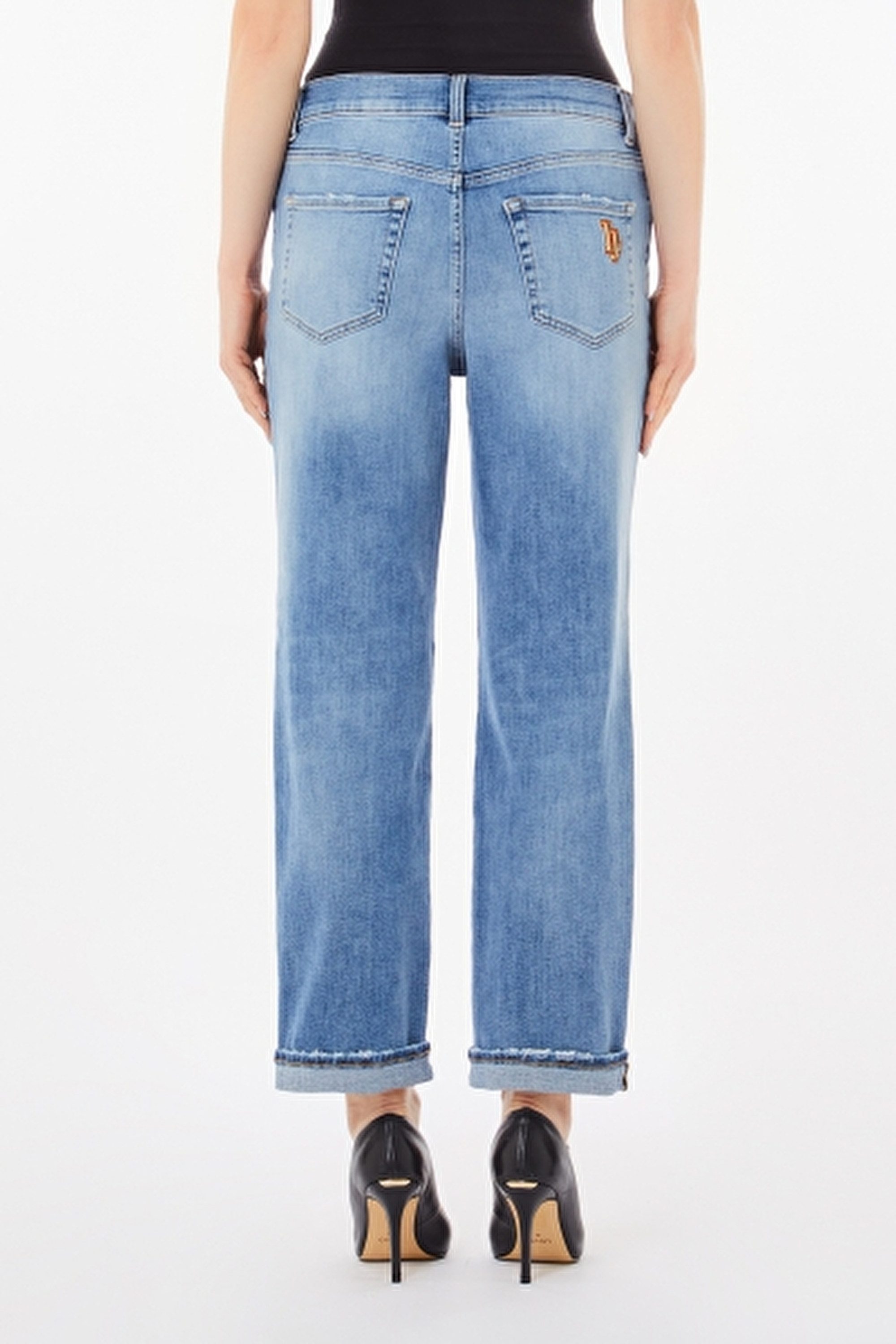 Liu Jo 5-Pocket-Jeans günstig online kaufen