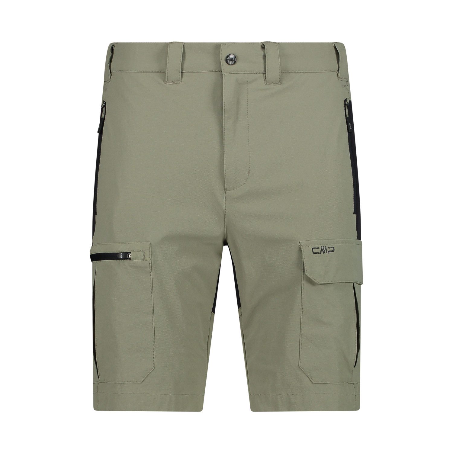 Trainingsshorts CMP Herren Cargoshort MAN BERMUDA 35T5357