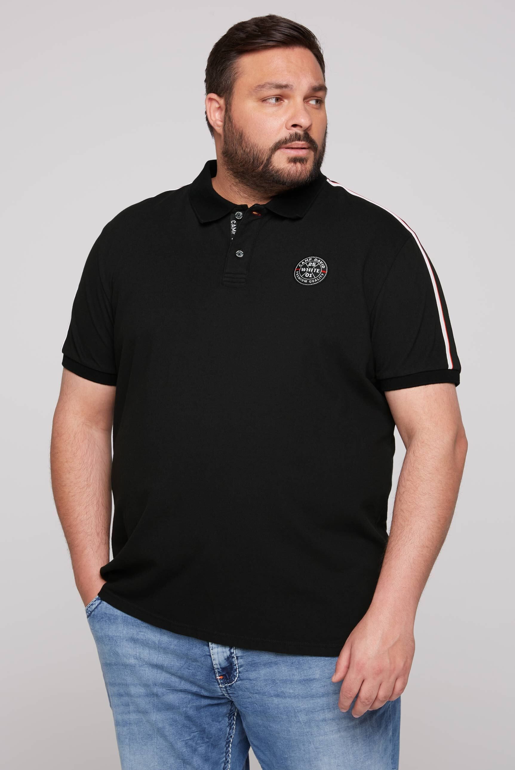Poloshirt