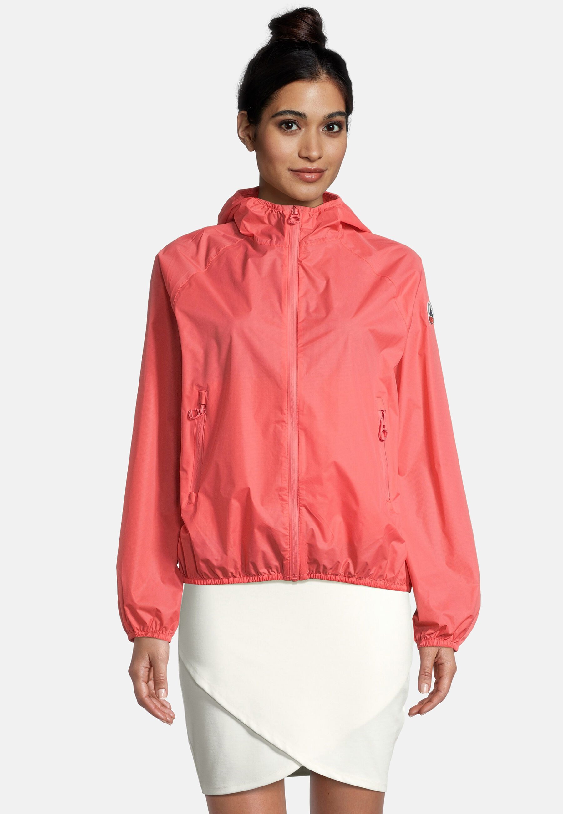 JOTT Regenjacke FEROE mit Kapuze