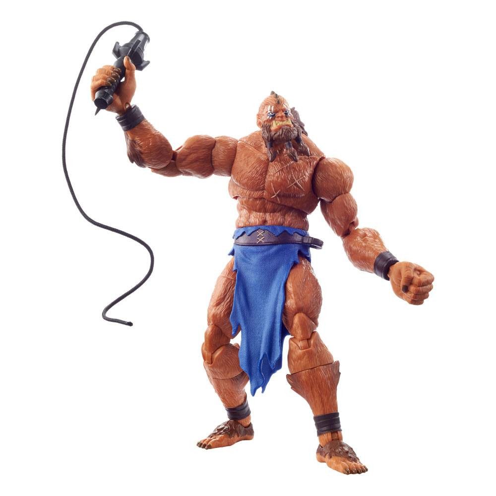 Mattel® Actionfigur MOTU Revelation Masterverse 2021 Beast Man 18 cm