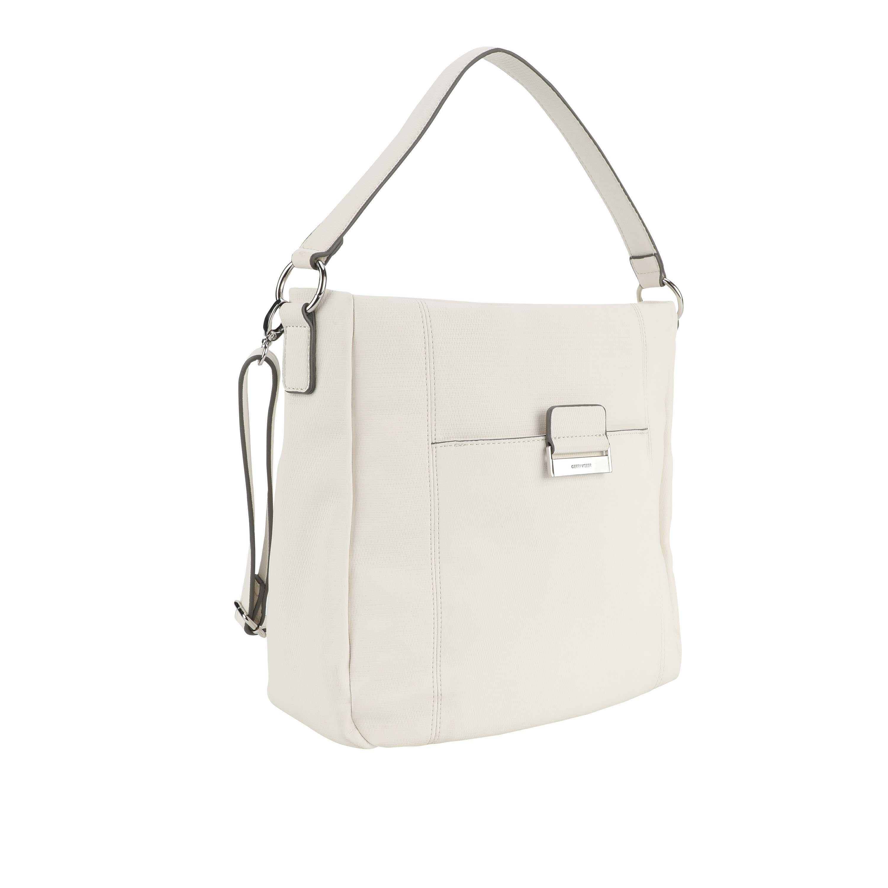 GERRY WEBER Bags Schultertasche Be Different Hobo Lhz