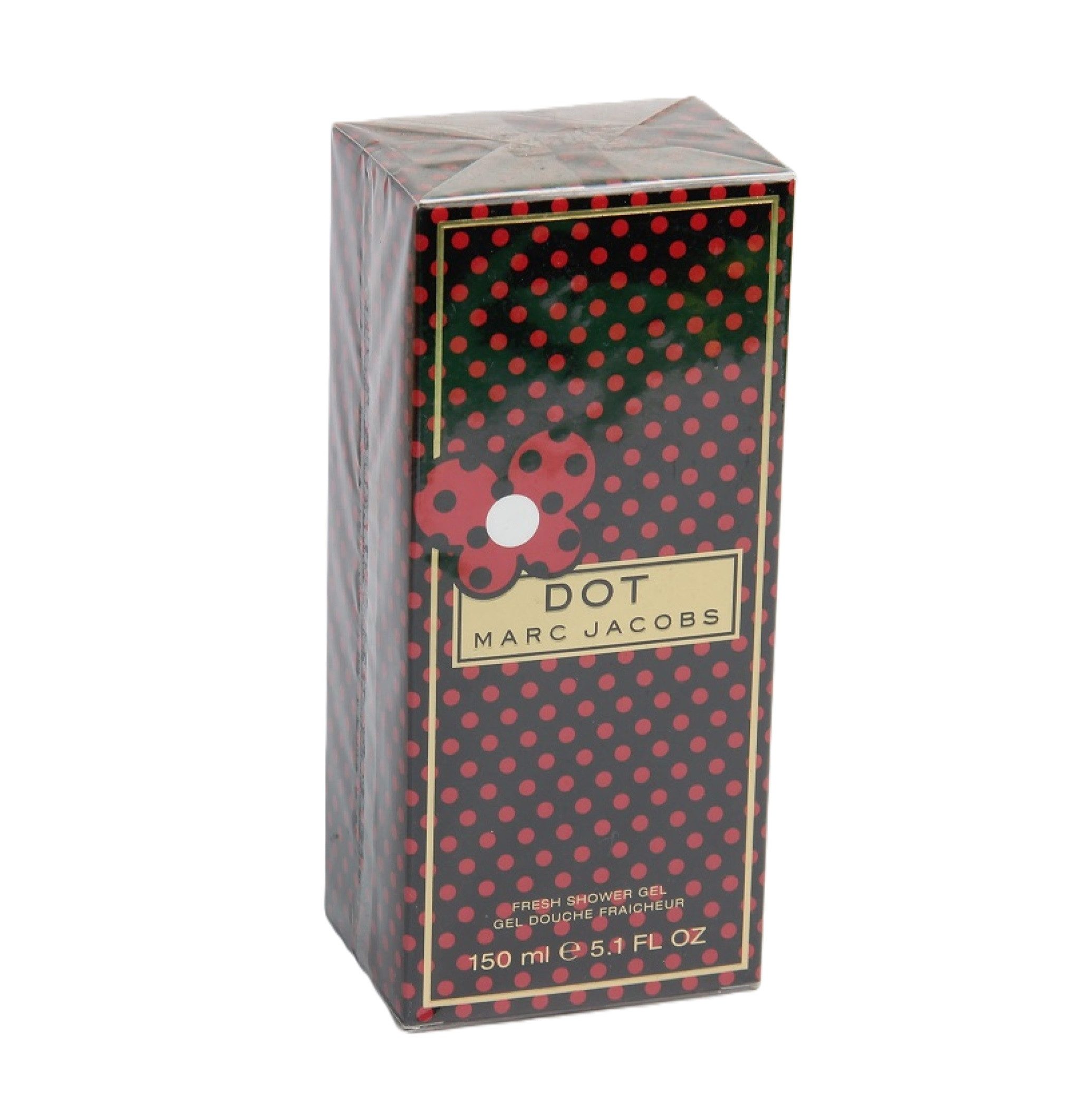 MARC JACOBS Duschgel Marc Jacobs DOT Fresh Shower Gel 150ml