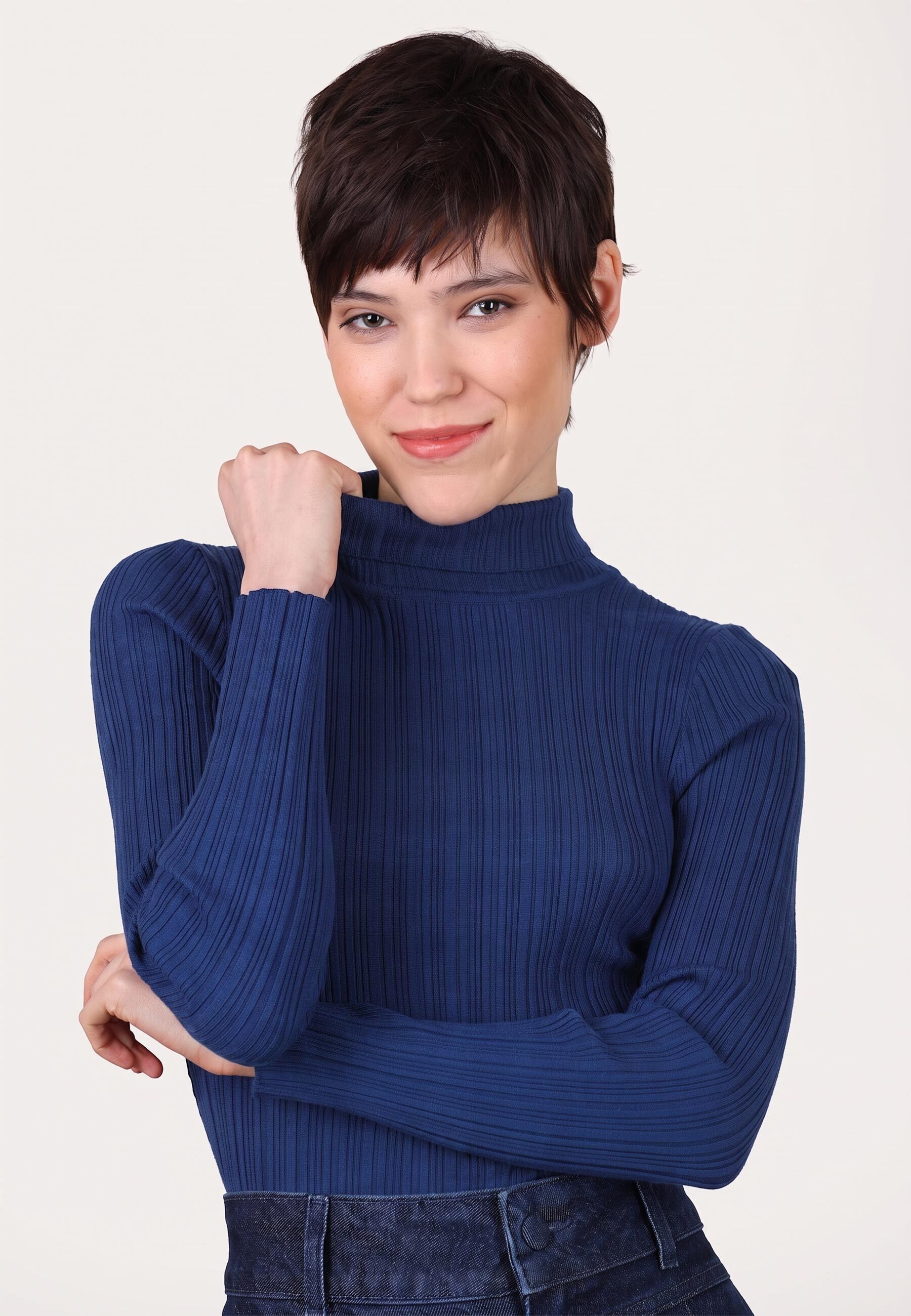 Lykka du Nord Langarmshirt Tonala