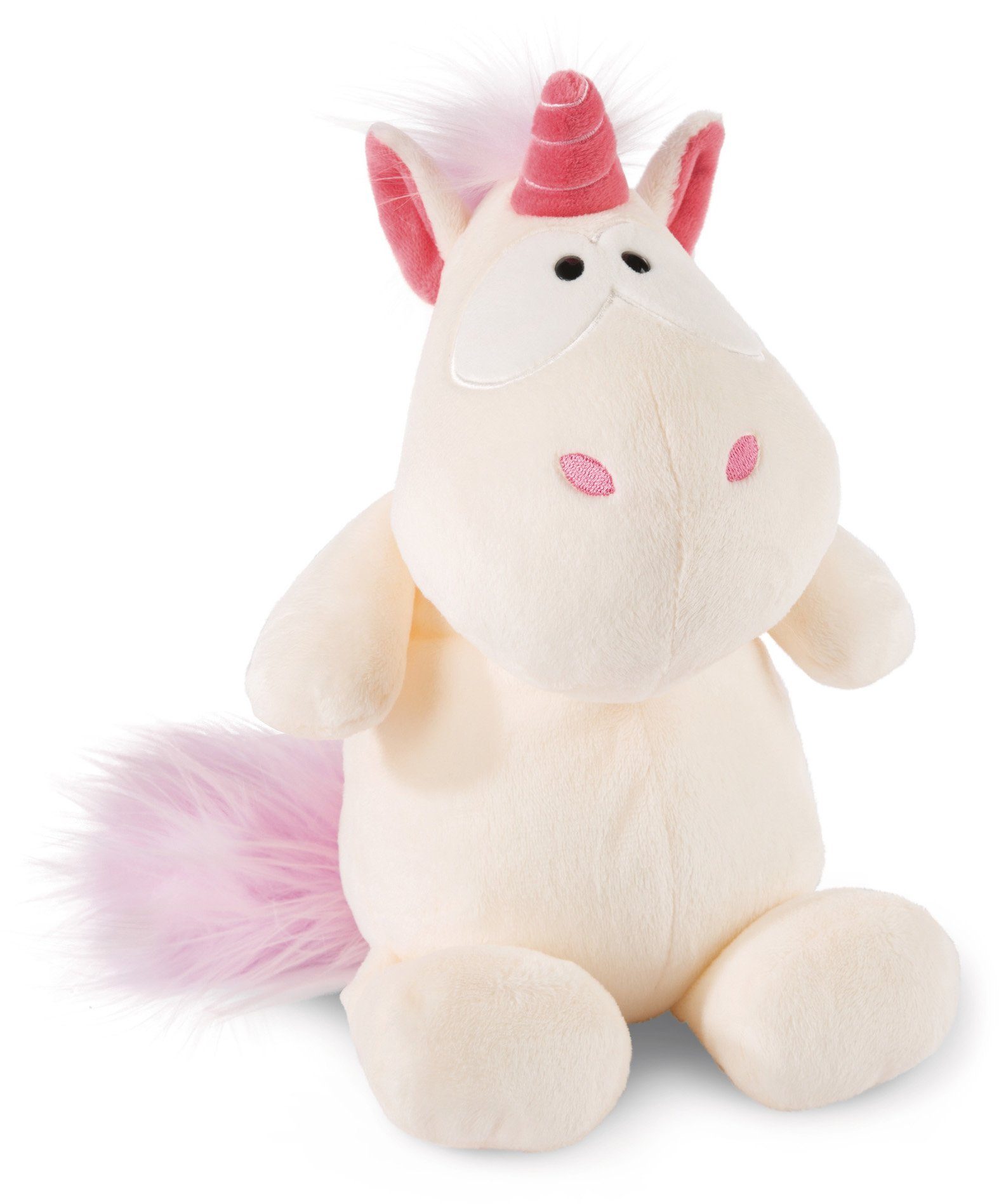 Nici Kuscheltier »Einhorn Theodor, 35 cm« kaufen | OTTO
