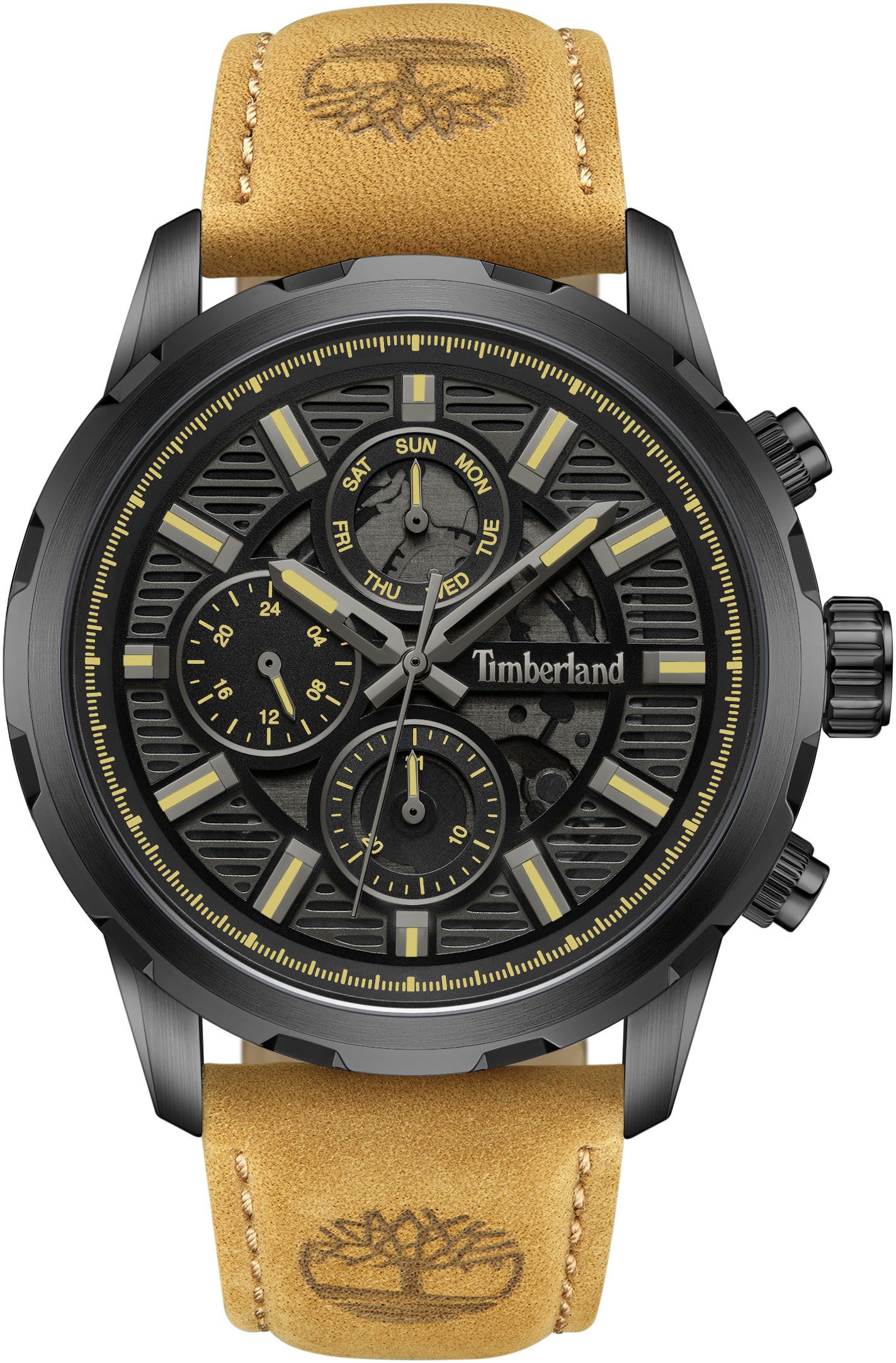 Timberland Chronograph HAMPTON HARBOUR TDWGF0056101, Quarzuhr, günstig online kaufen