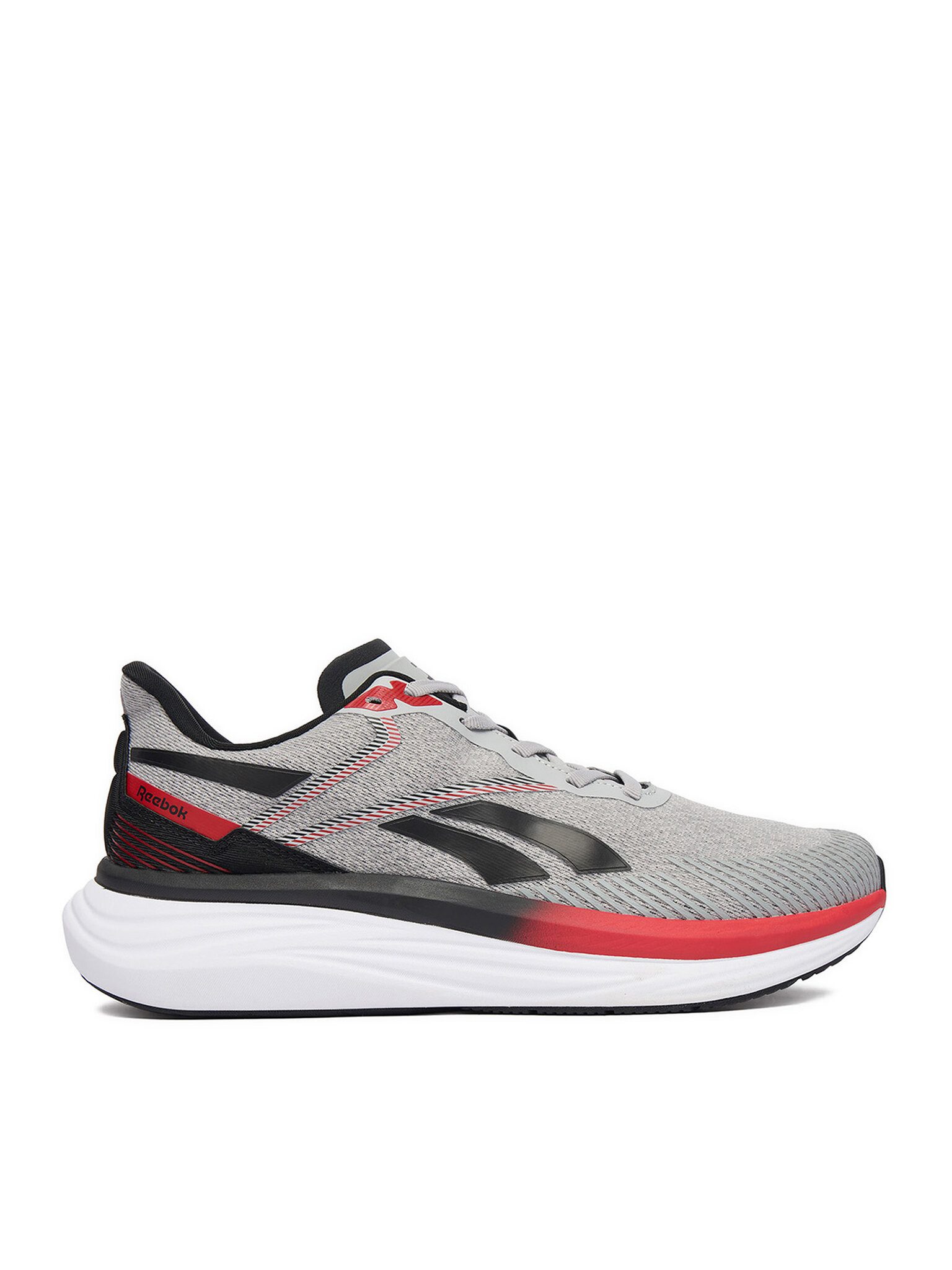 Reebok Reebok Herrenlaufschuhe Grau REEBOK-C-VIVA SPEED 100262380 Grau Laufschuh
