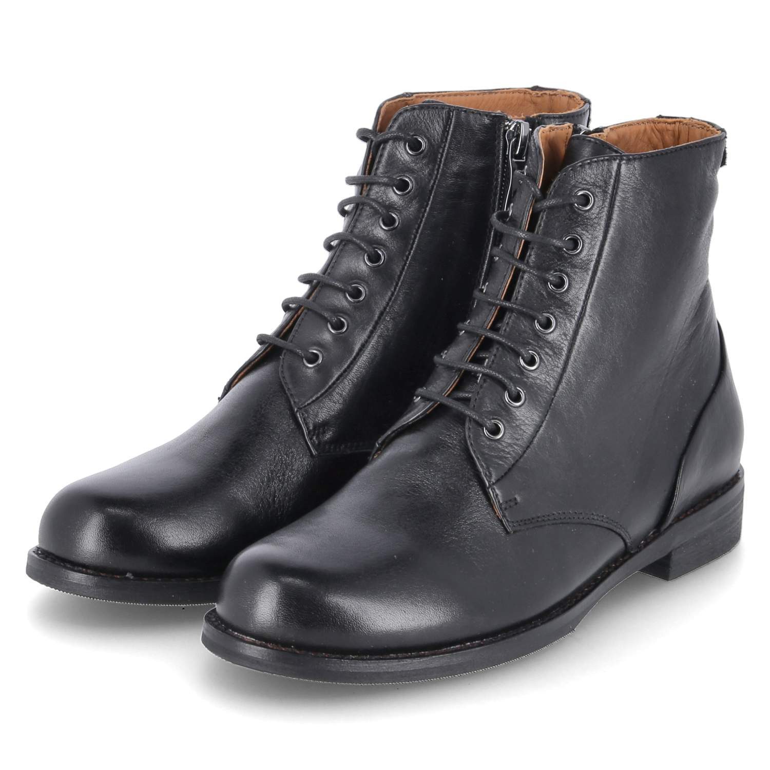 Everybody 29850A2381/GI009 SP Schnürstiefel günstig online kaufen
