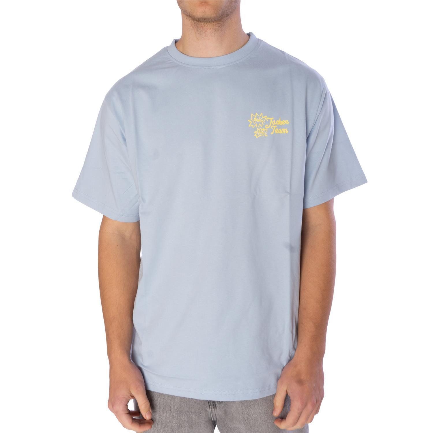 JACKER T-Shirt T-Shirt Jacker Wake Up