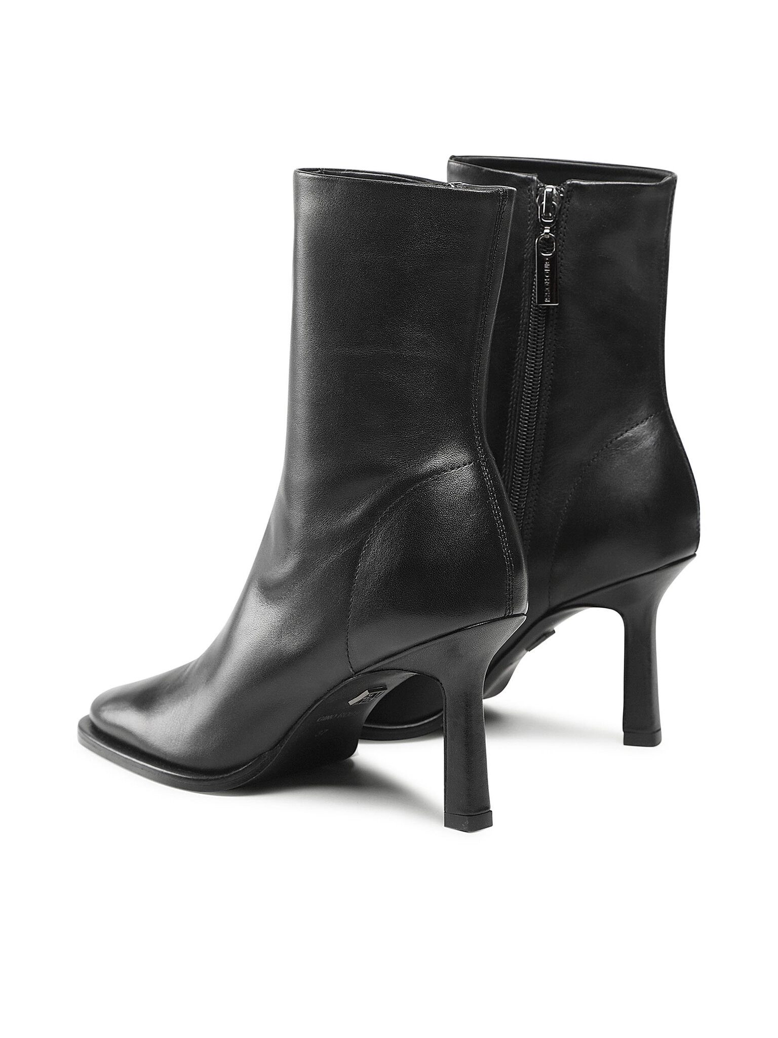 GINO ROSSI Gino Rossi Damen-Knöchelstiefel Schwarze 105272 Stiefel