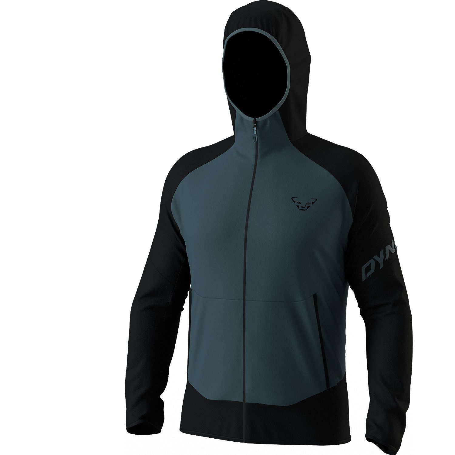 Dynafit Fleecejacke Unterjacke Transalper Light