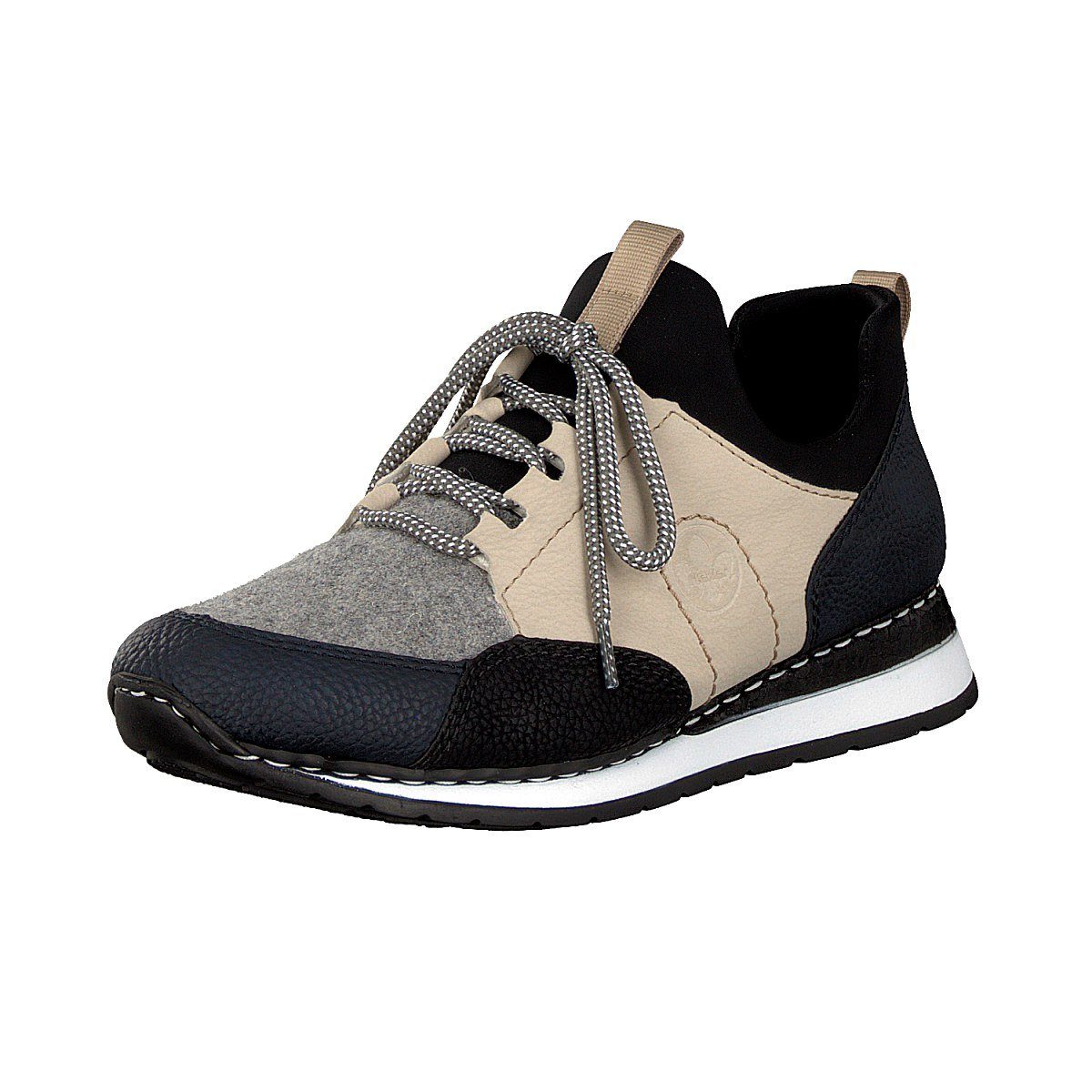 Schuhe Damen Rieker