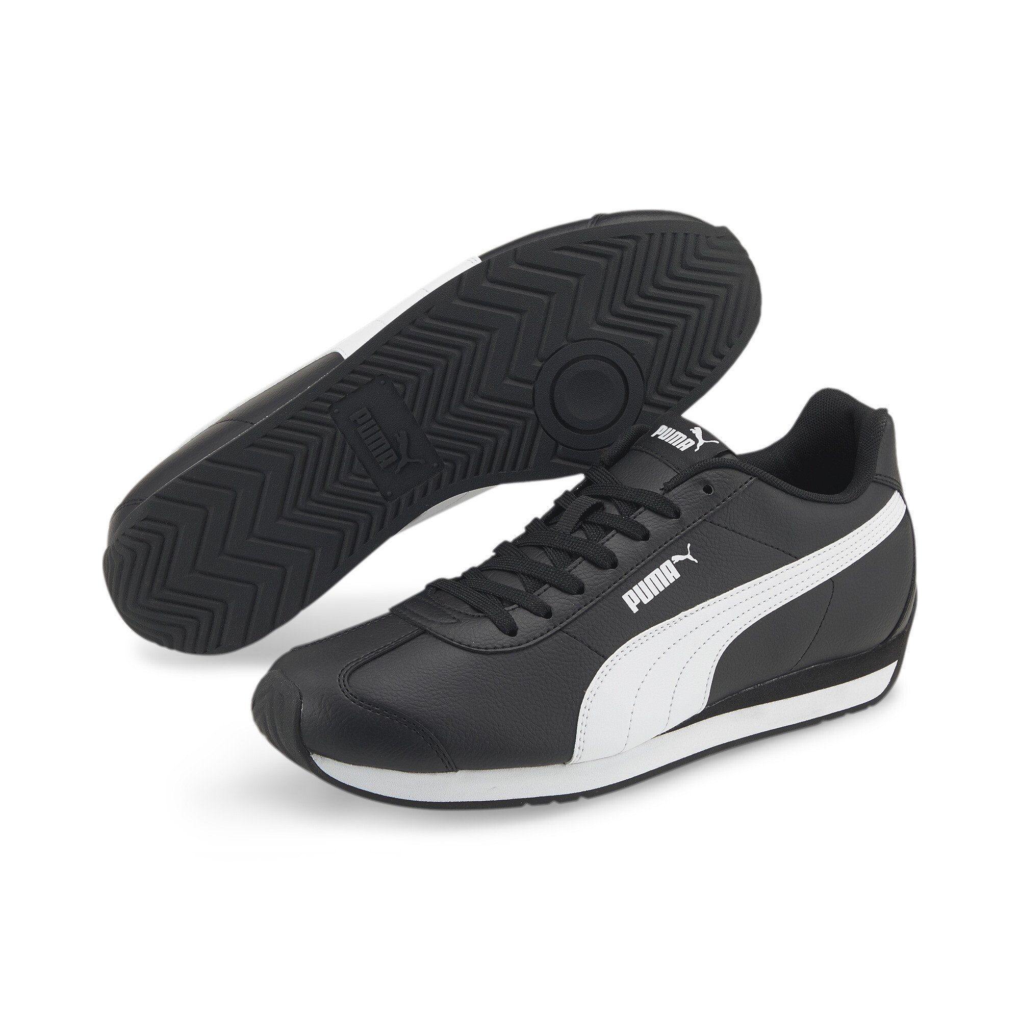 PUMA Turin III Sneakers Erwachsene Sneaker