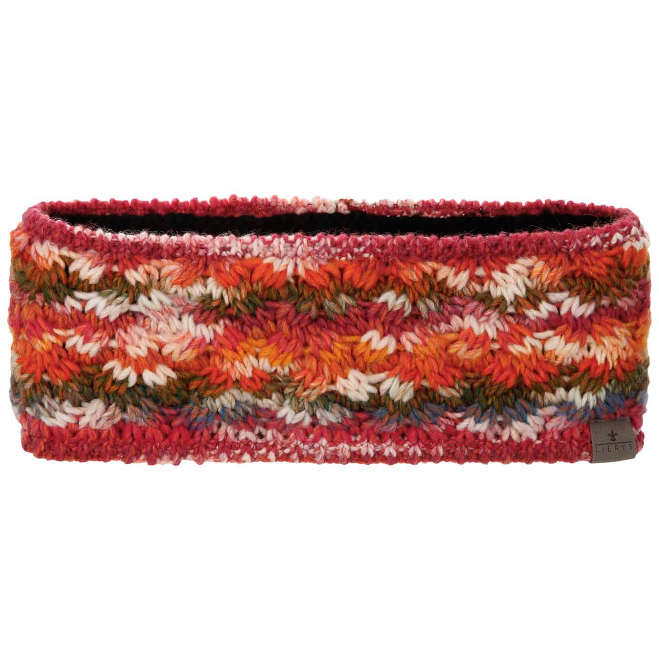 Lierys Stirnband (1-St) Stirnband mit Futter, günstig online kaufen