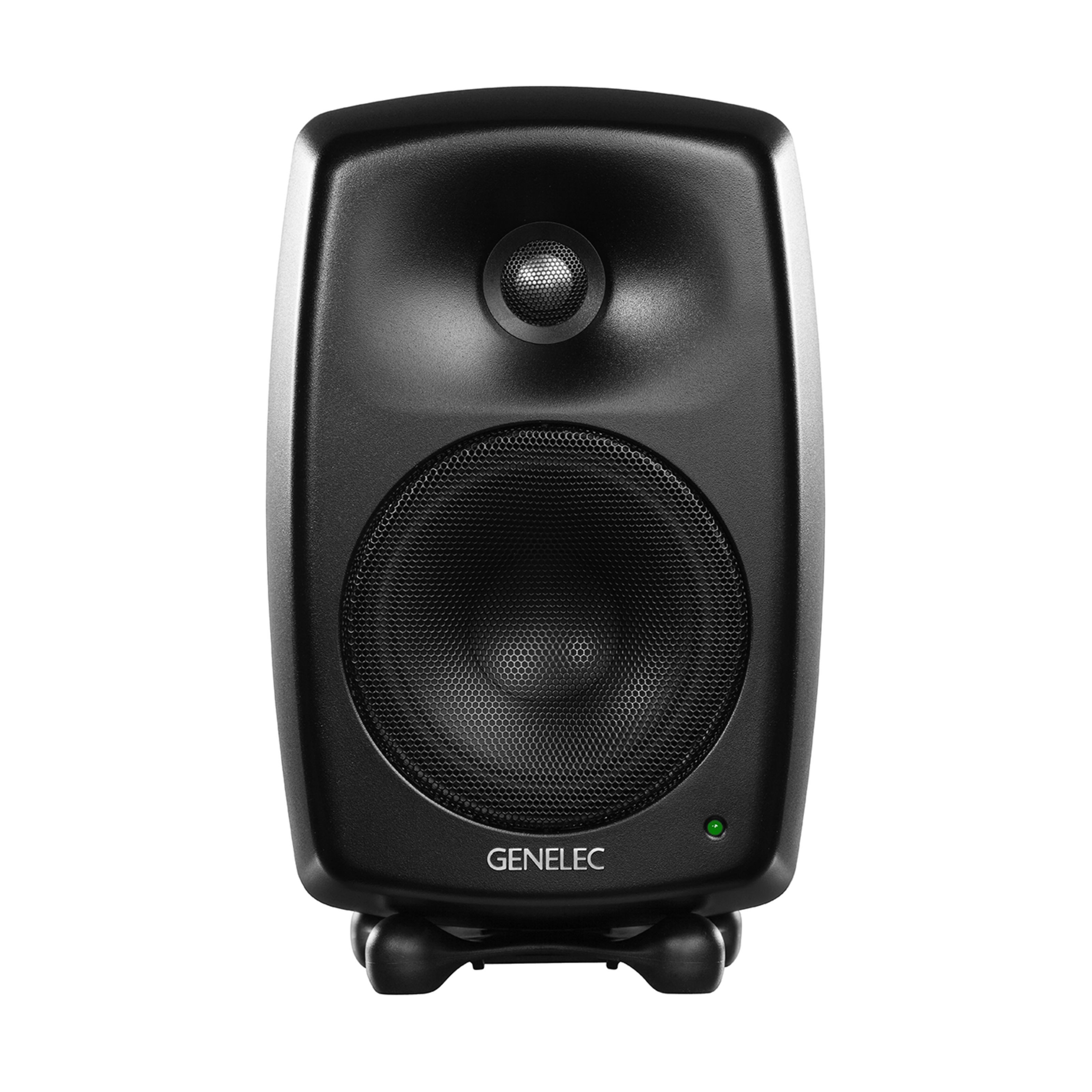 Genelec Lautsprecher (8330 AM - Aktiver Studiomonitor)
