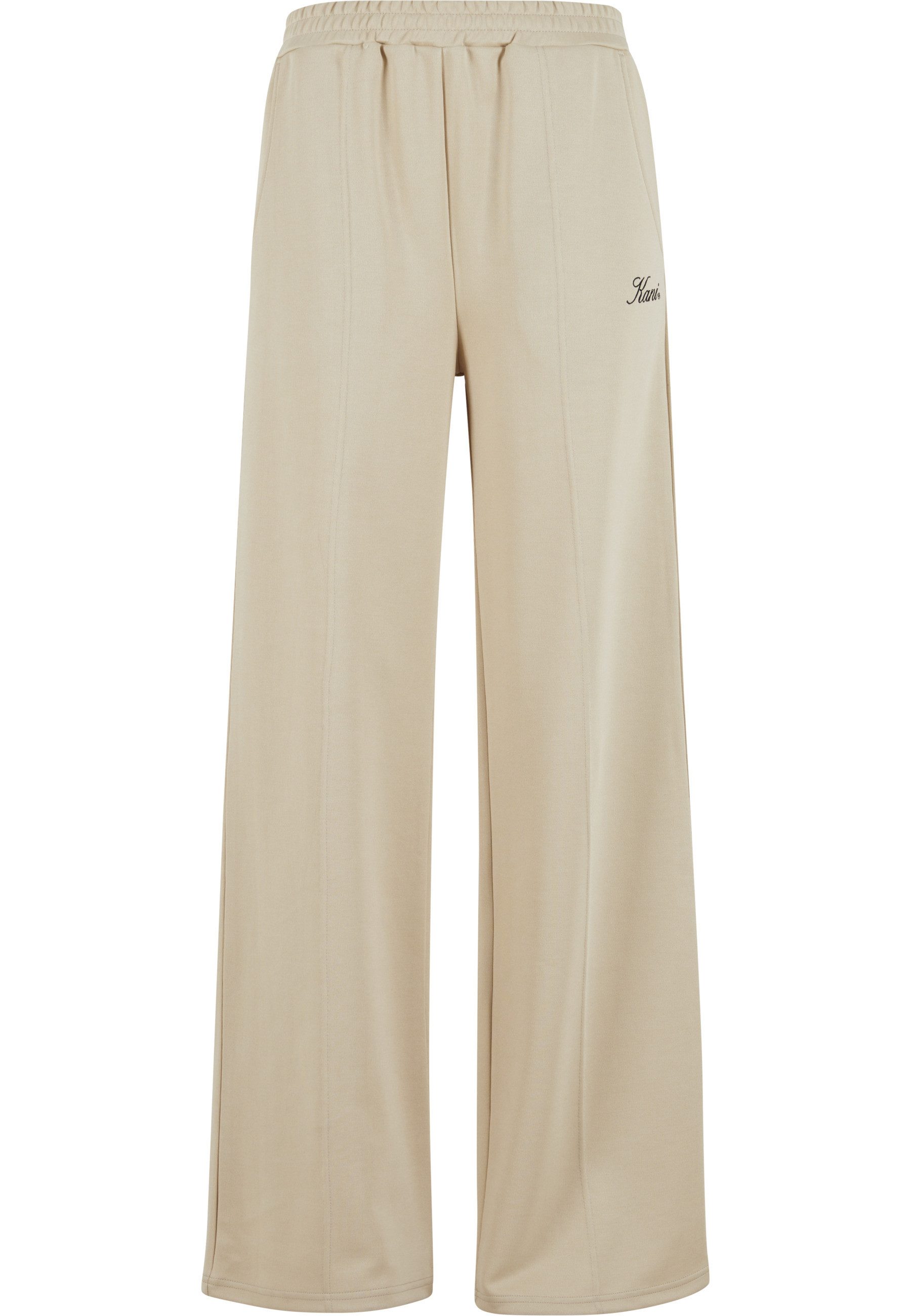 Karl Kani Jogginghose Karl Kani Kani Script Wide Leg Sweatpants (1-tlg)