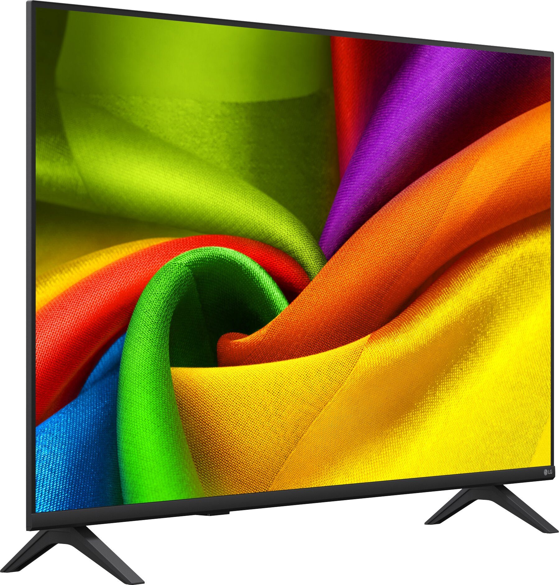 LG 43NU850B6LA DLED-Fernseher (108 cm/43 Zoll, 4K Ultra HD, Smart-TV)