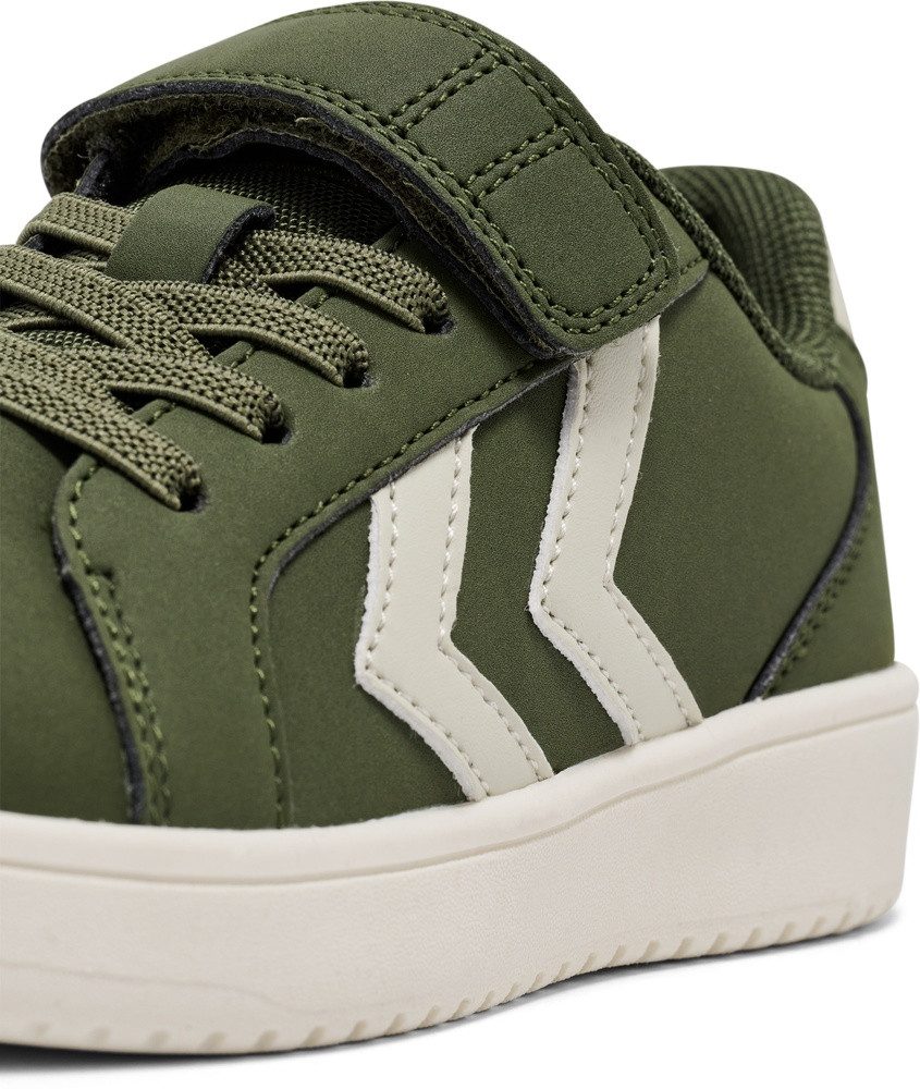 hummel Derby Court Sn Jr Sneaker