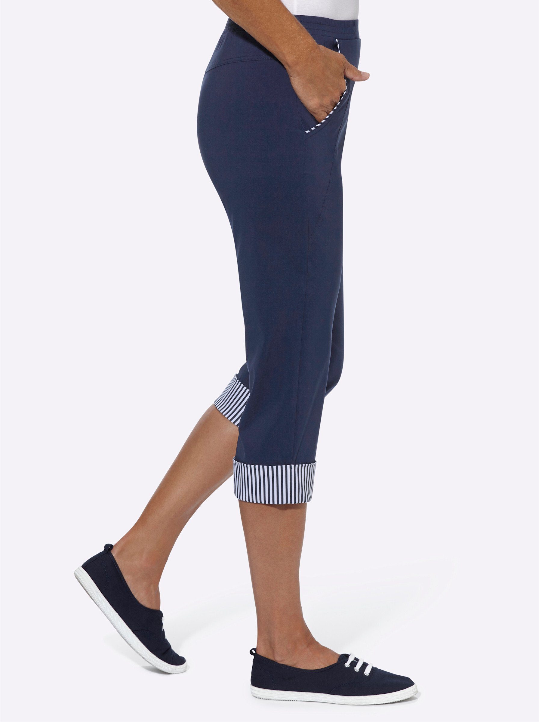 Witt Shorts Caprihose günstig online kaufen