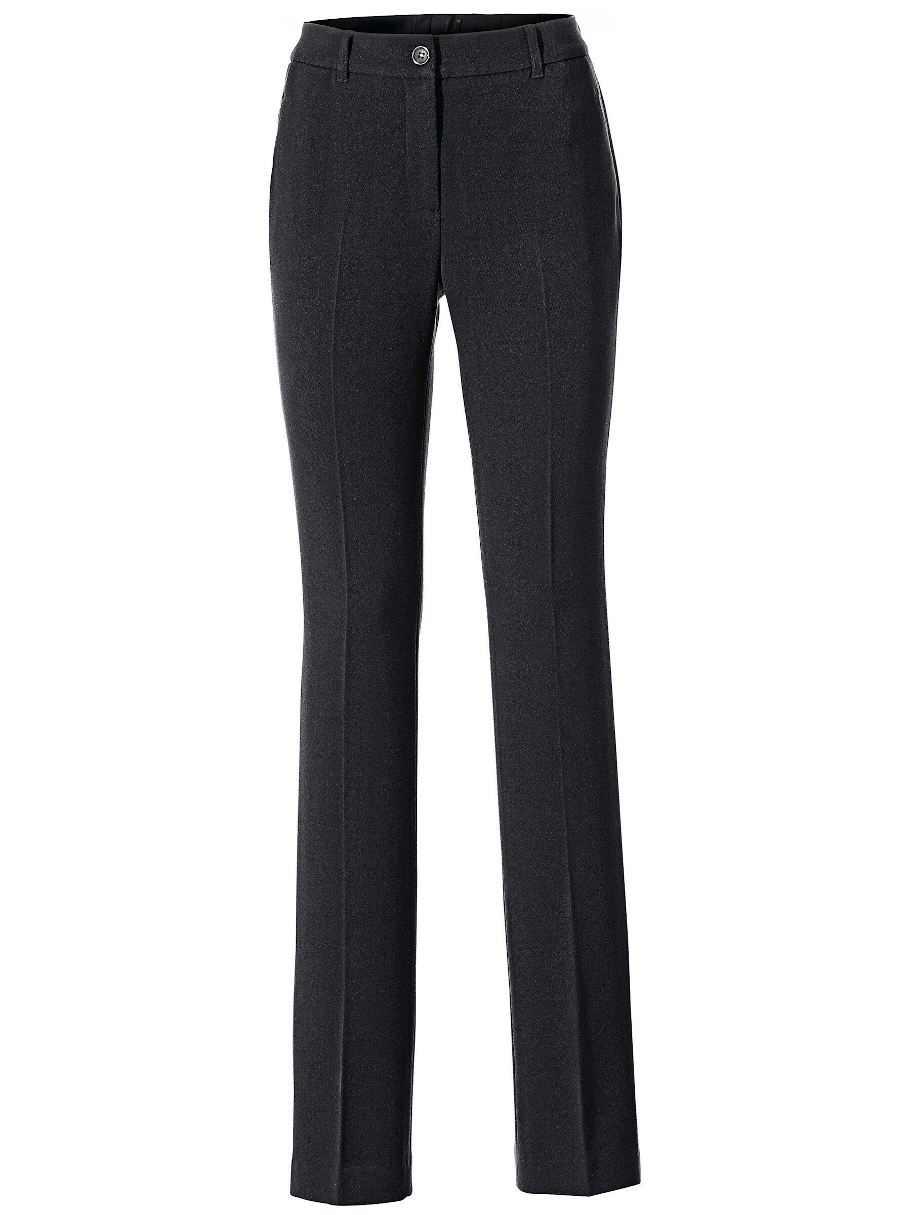 heine Jerseyhose Stifthose Innenbeinlänge ca. 75 cm günstig online kaufen