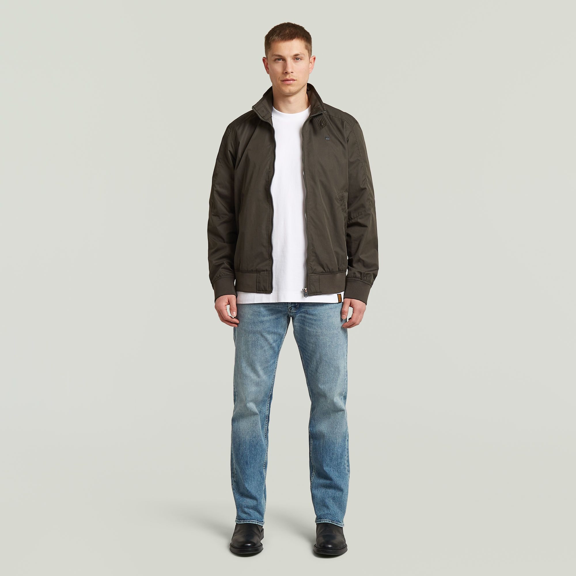 G-STAR Straight-Jeans