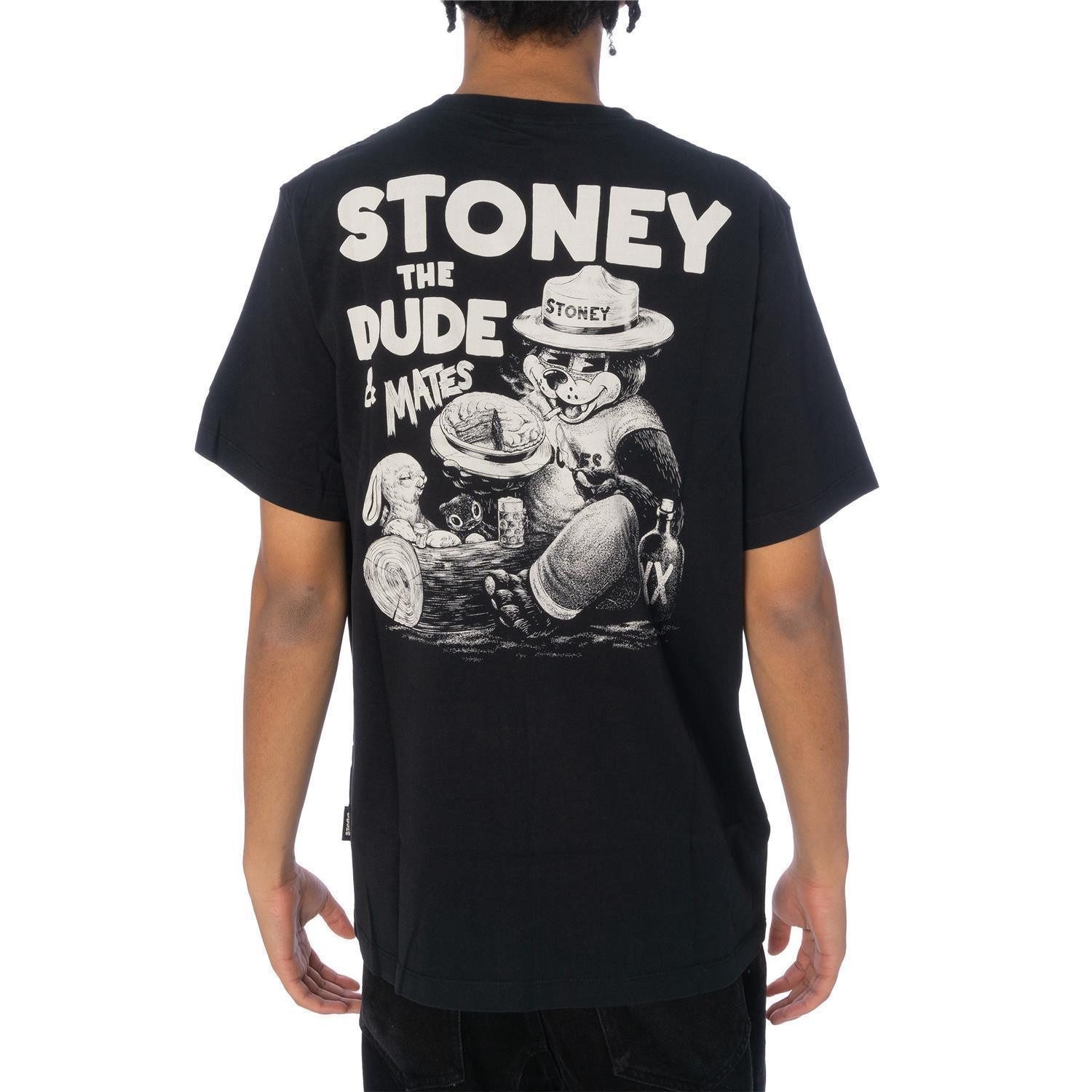 The Dudes T-Shirt T-Shirt The Dudes Mates