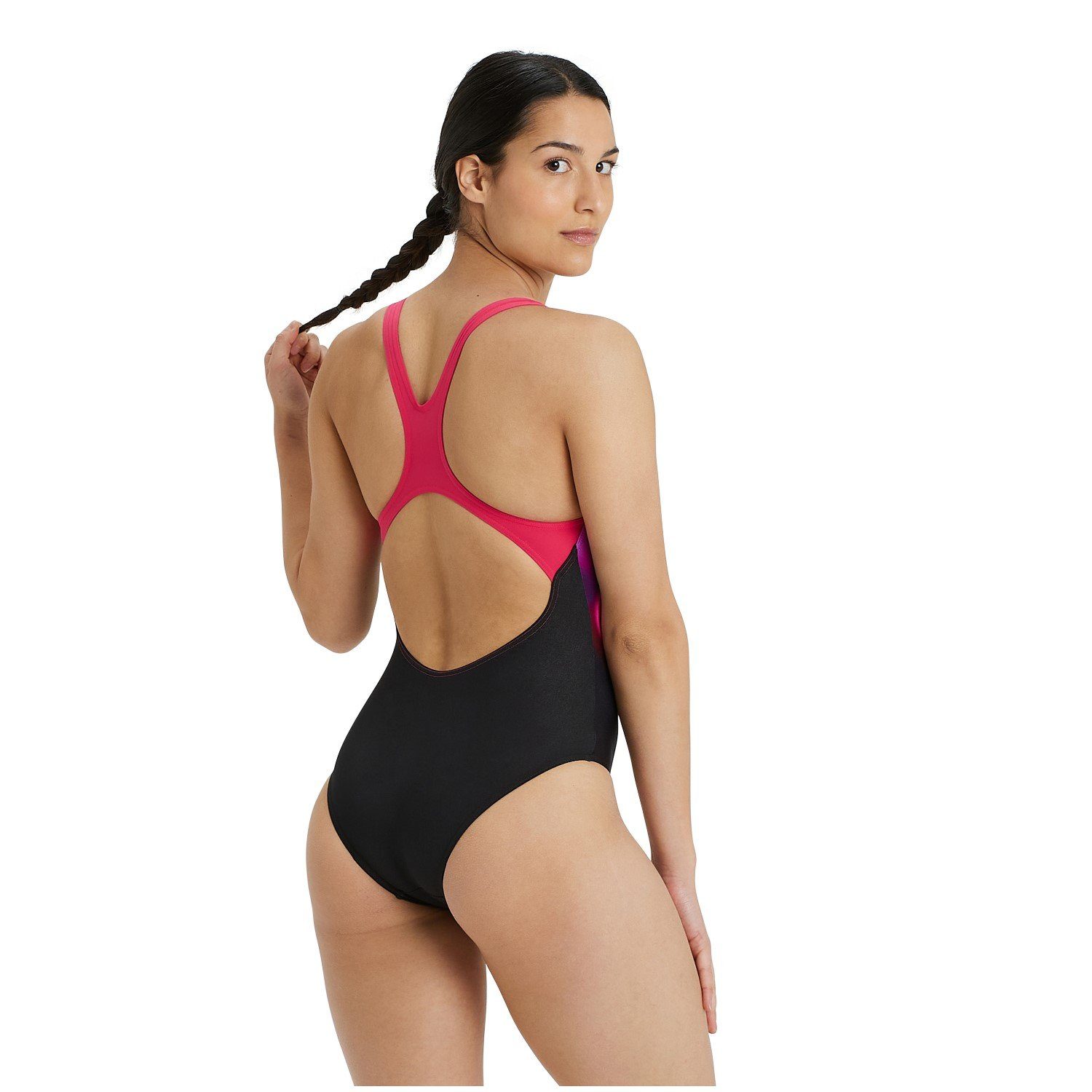 Arena Badeanzug Badeanzug Pro Back günstig online kaufen