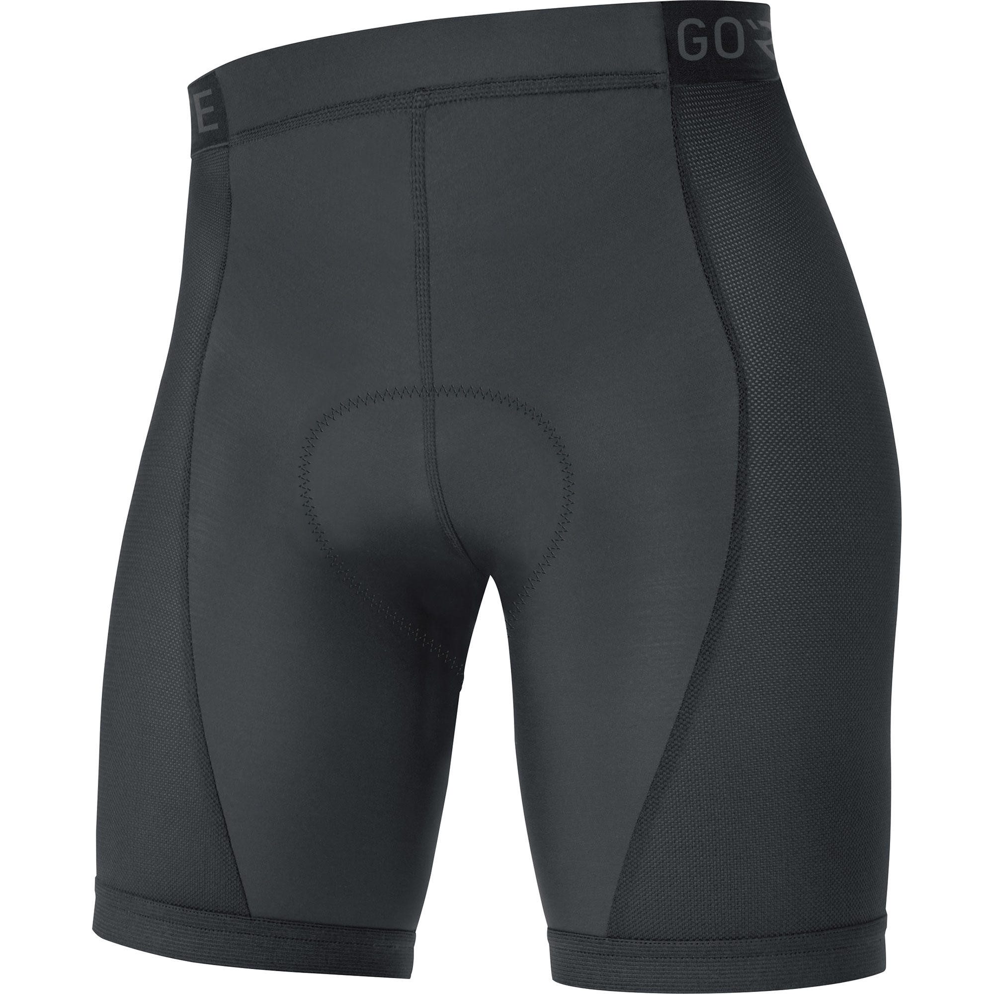 GORE® Wear Trekkingshorts C3 Damen Kurze Unterziehtights+