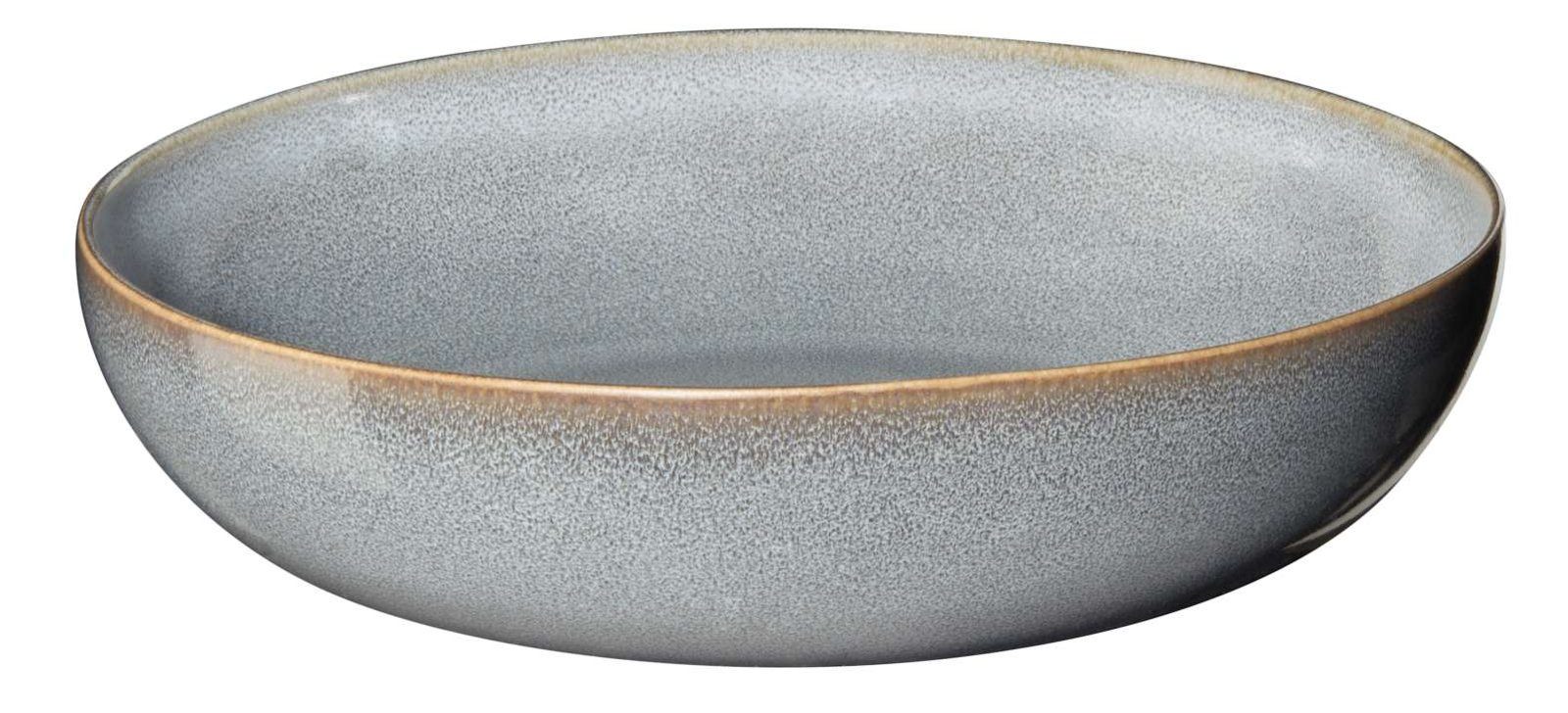 ASA SELECTION Паста тарелка SAISONS Паста тарелка denim 21 cm, Geschirr
