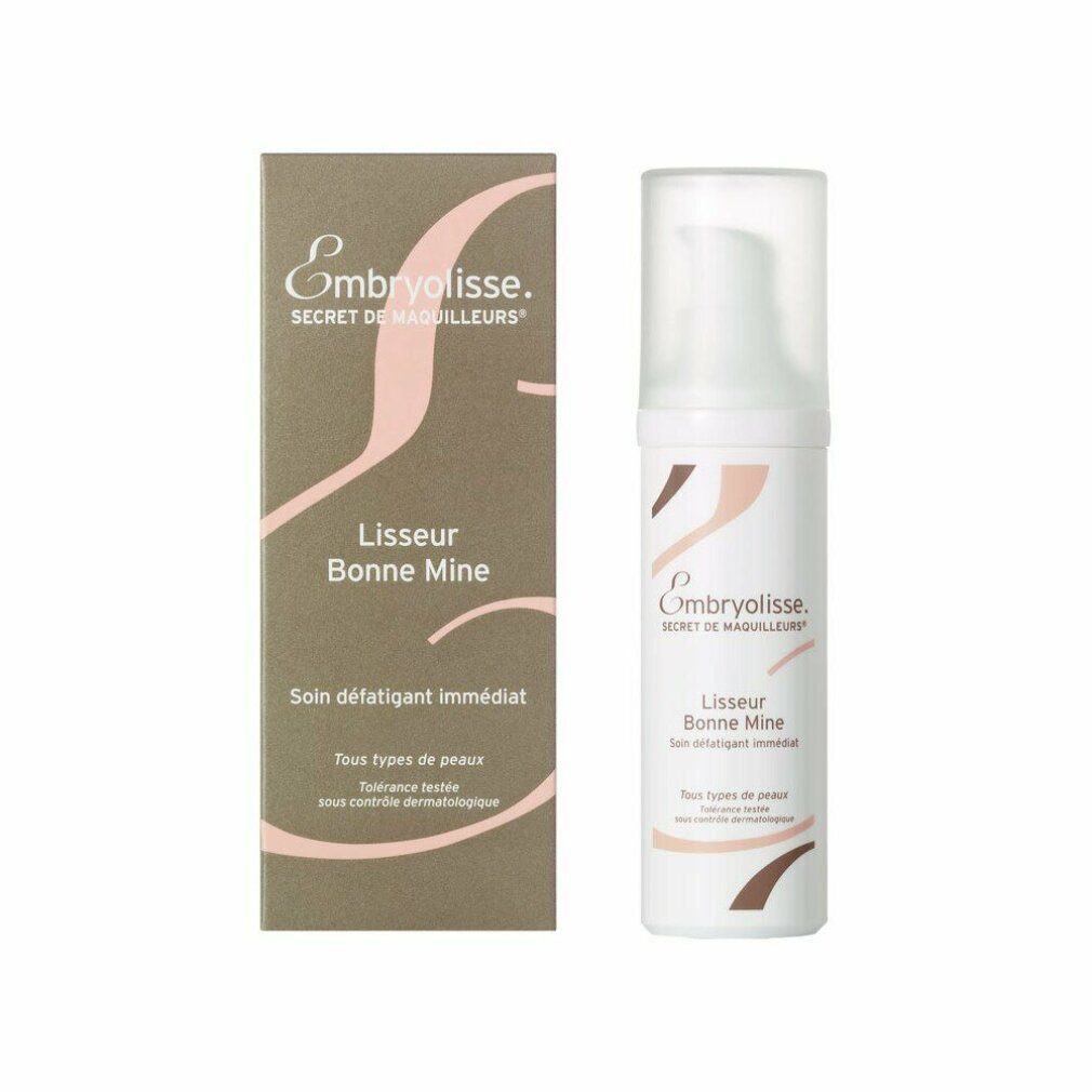 Embryolisse Tagescreme Smooth Radiant Complexion