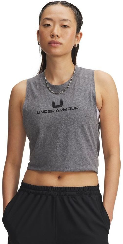 Trainingsshirt Varsity U Tanktop