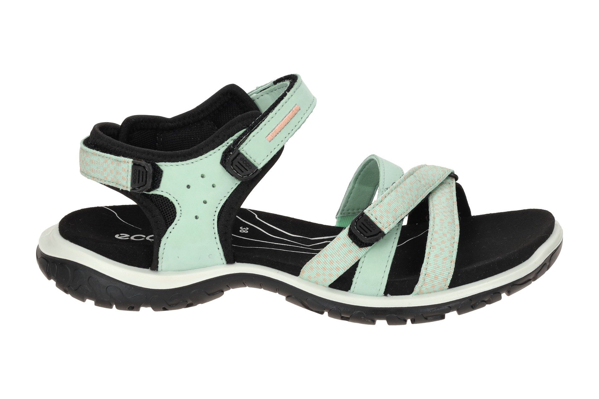 Ecco 85330361247 Sandalette günstig online kaufen