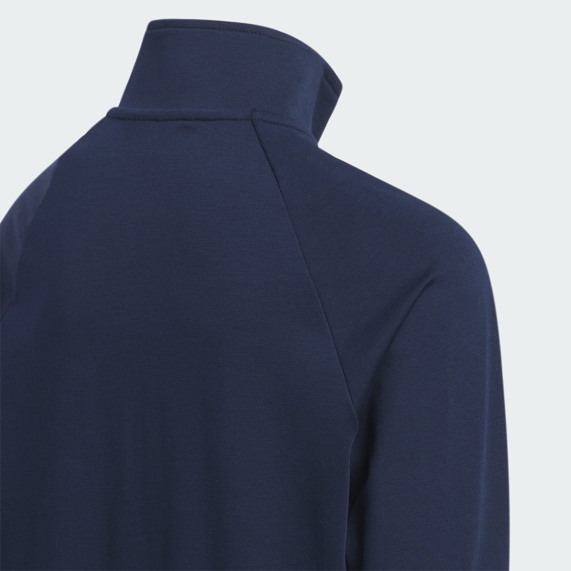 1/4-ZIP Performance Funktionsshirt LAYER adidas PULLOVER