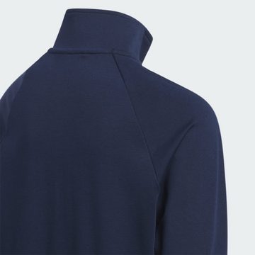 adidas Performance Funktionsshirt 1/4-ZIP LAYER PULLOVER