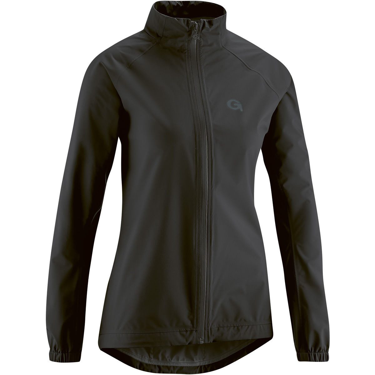 RennerXXL Fahrradjacke Gonso Sesia Damen Rad-Regenjacke große Größen