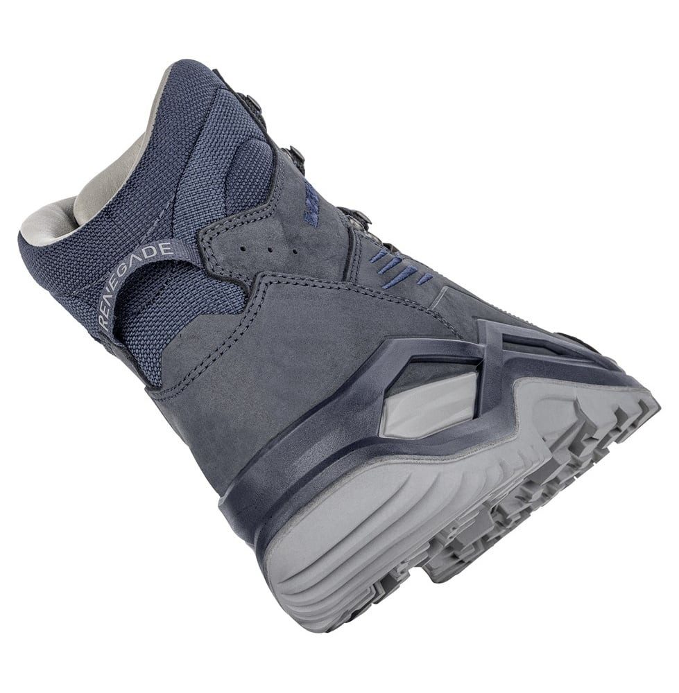Lowa Renegade EVO LL Mid (All-Terrain, günstig online kaufen