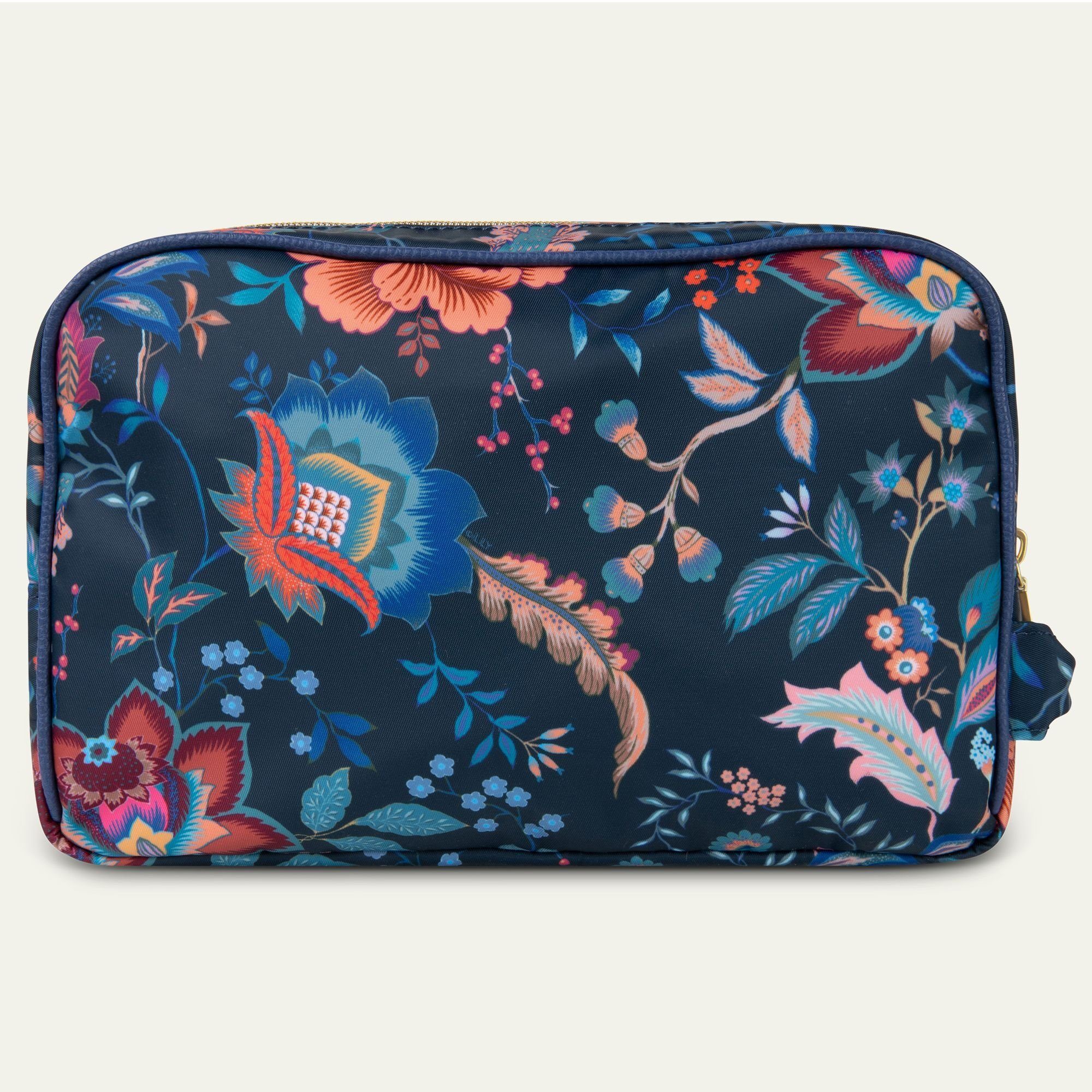 Oilily Kosmetiktasche Color Bomb, Polyester