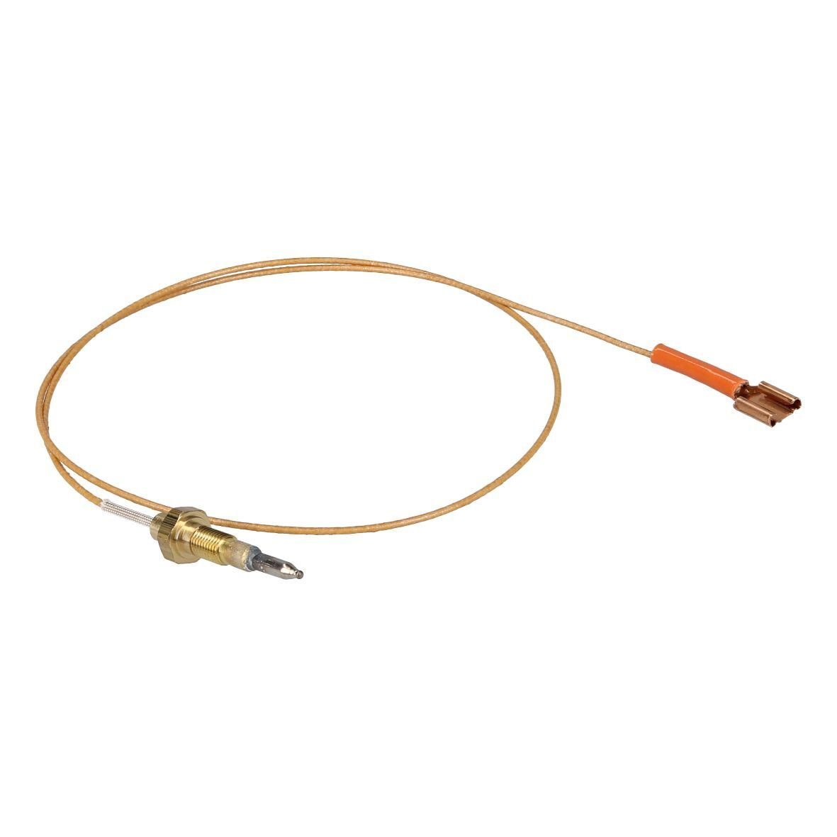 easyPART Montagezubehör Backofen wie SMEG 948650091 Thermoelement 650mm smeg, Backofen / Herd
