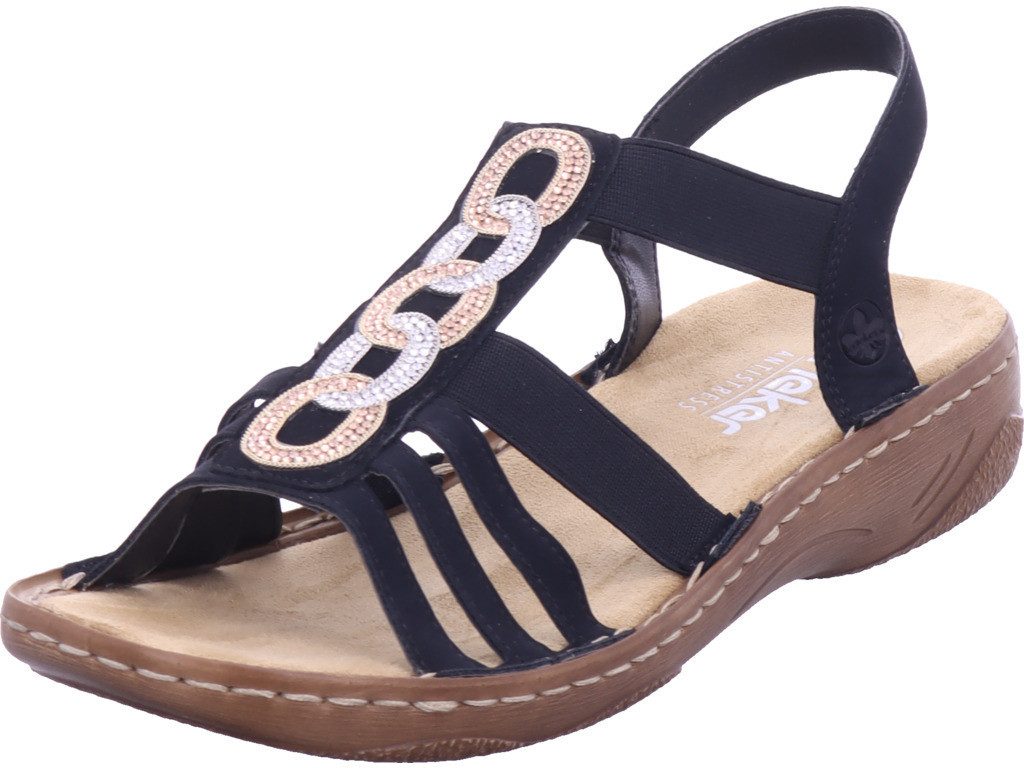 FSK Damen Sandalen Pantolette
