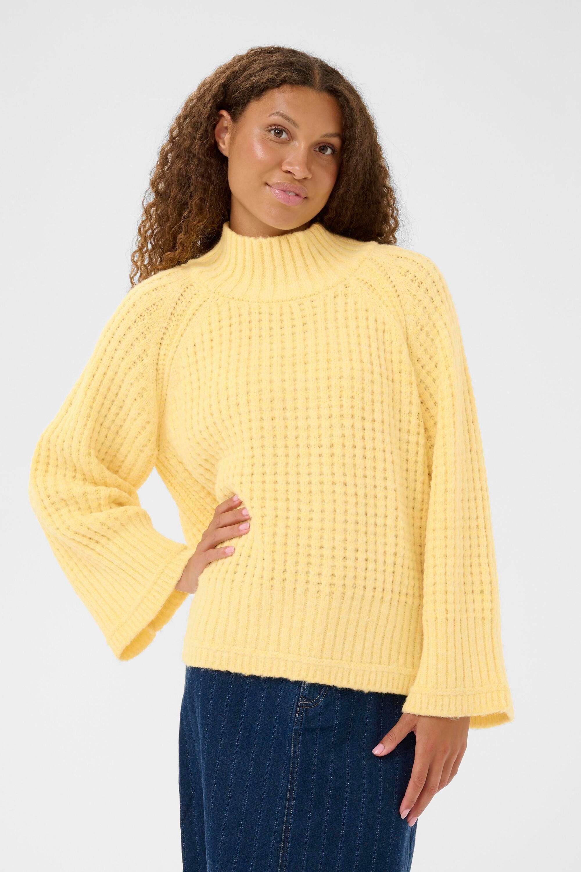Strickpullover Strickpullover OriannaSZ