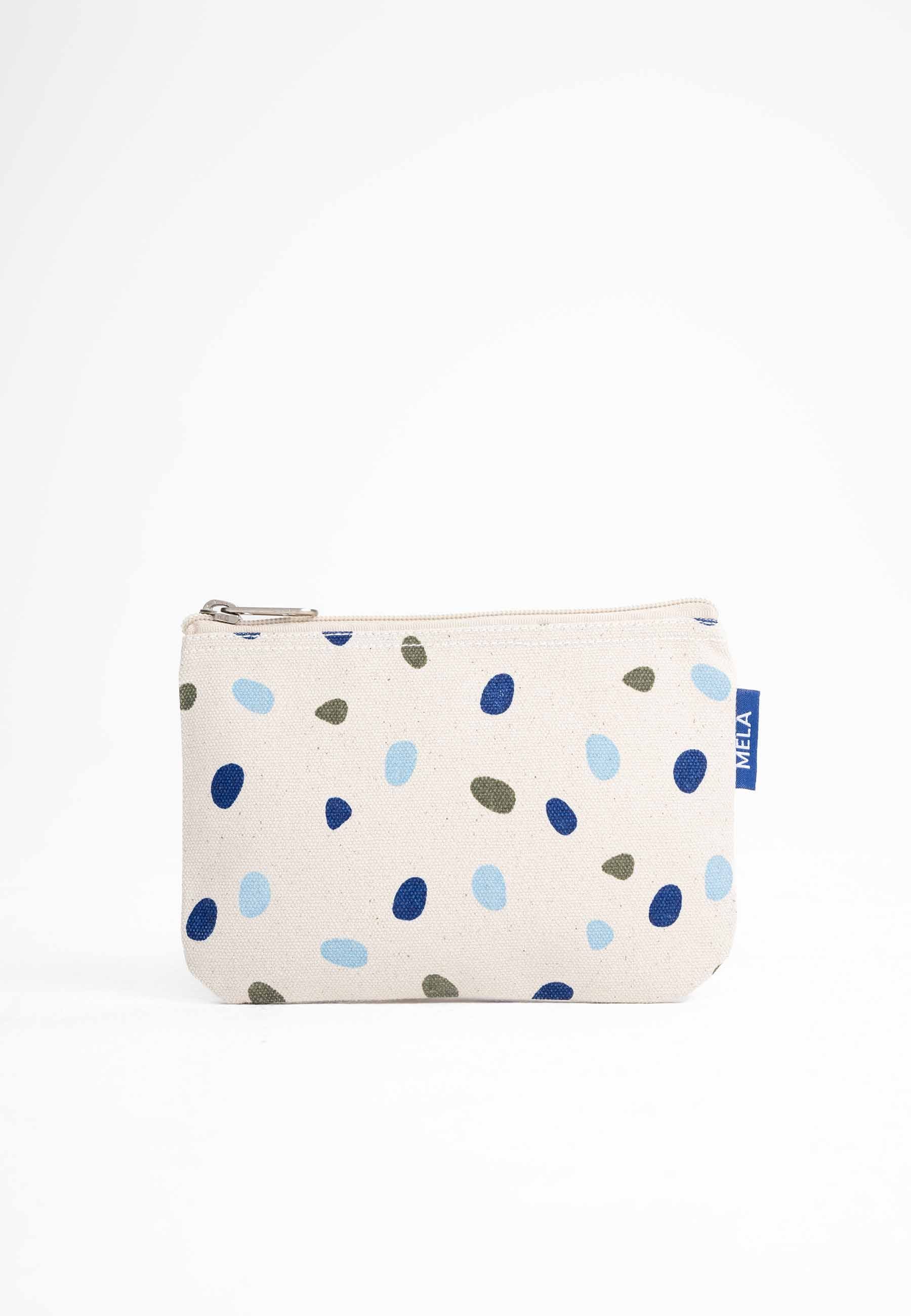 MELA Kosmetiktasche Unisex Kleine Kosmetiktasche, clean günstig online kaufen