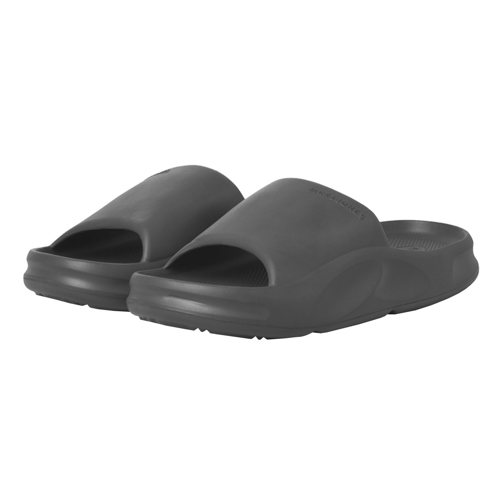 Jack & Jones JFWSTATUS MOULDED SLIDER günstig online kaufen