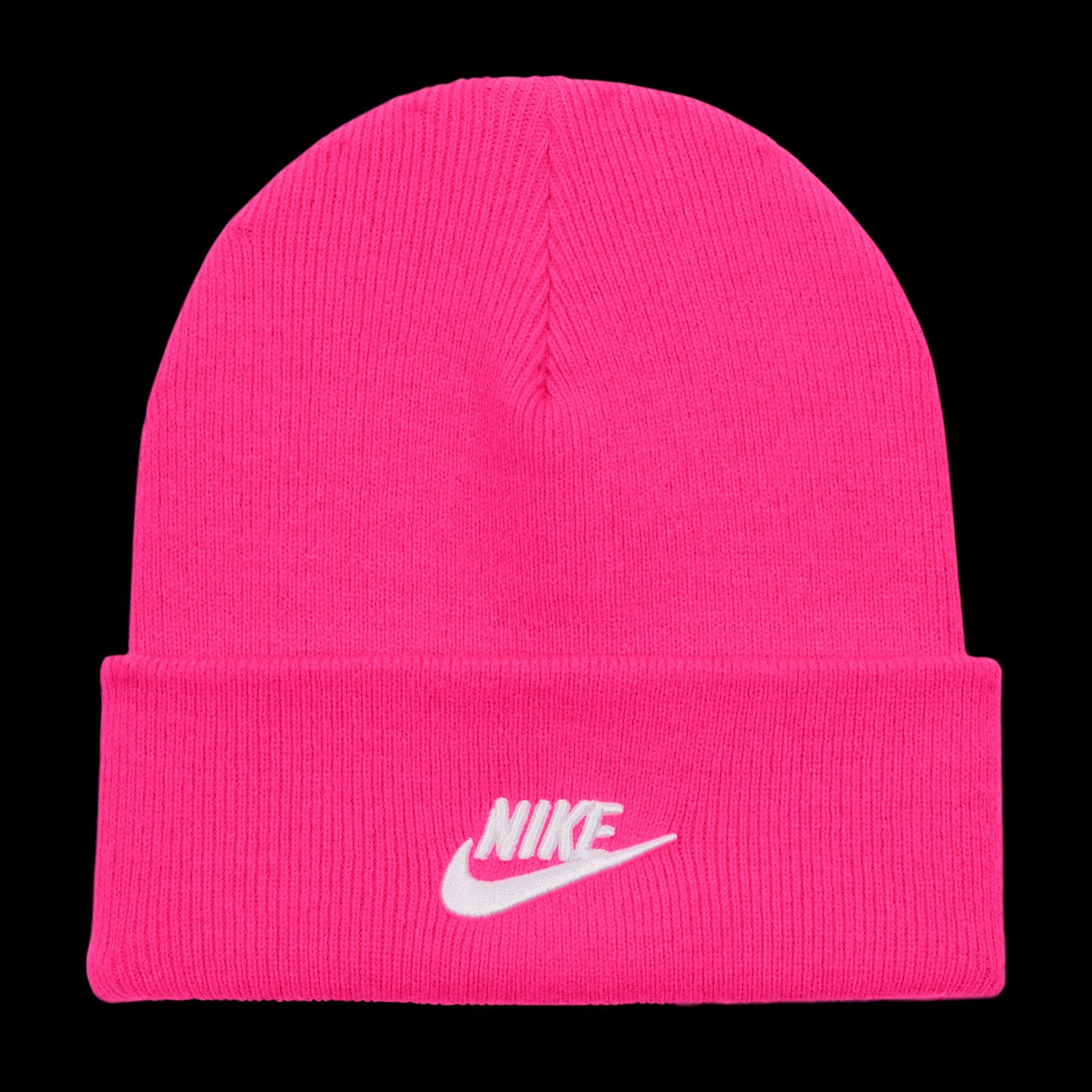 Nike Sportswear Strickmütze Nike Kinder Mütze Nike Peak Big Kids Beanie HF5498