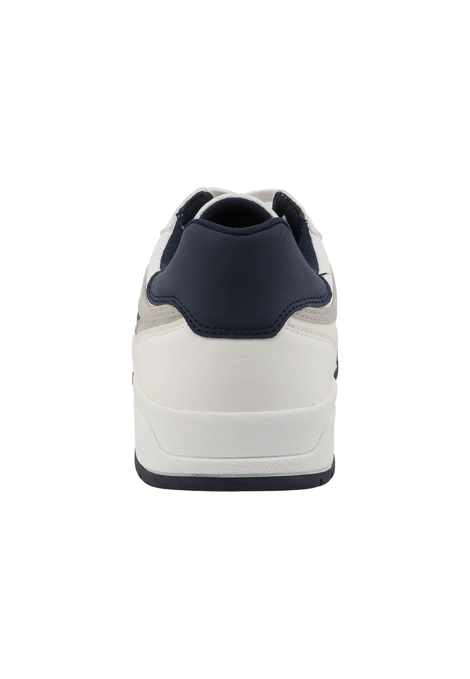 TOM TAILOR Tom Tailor Sneaker Low Sneaker