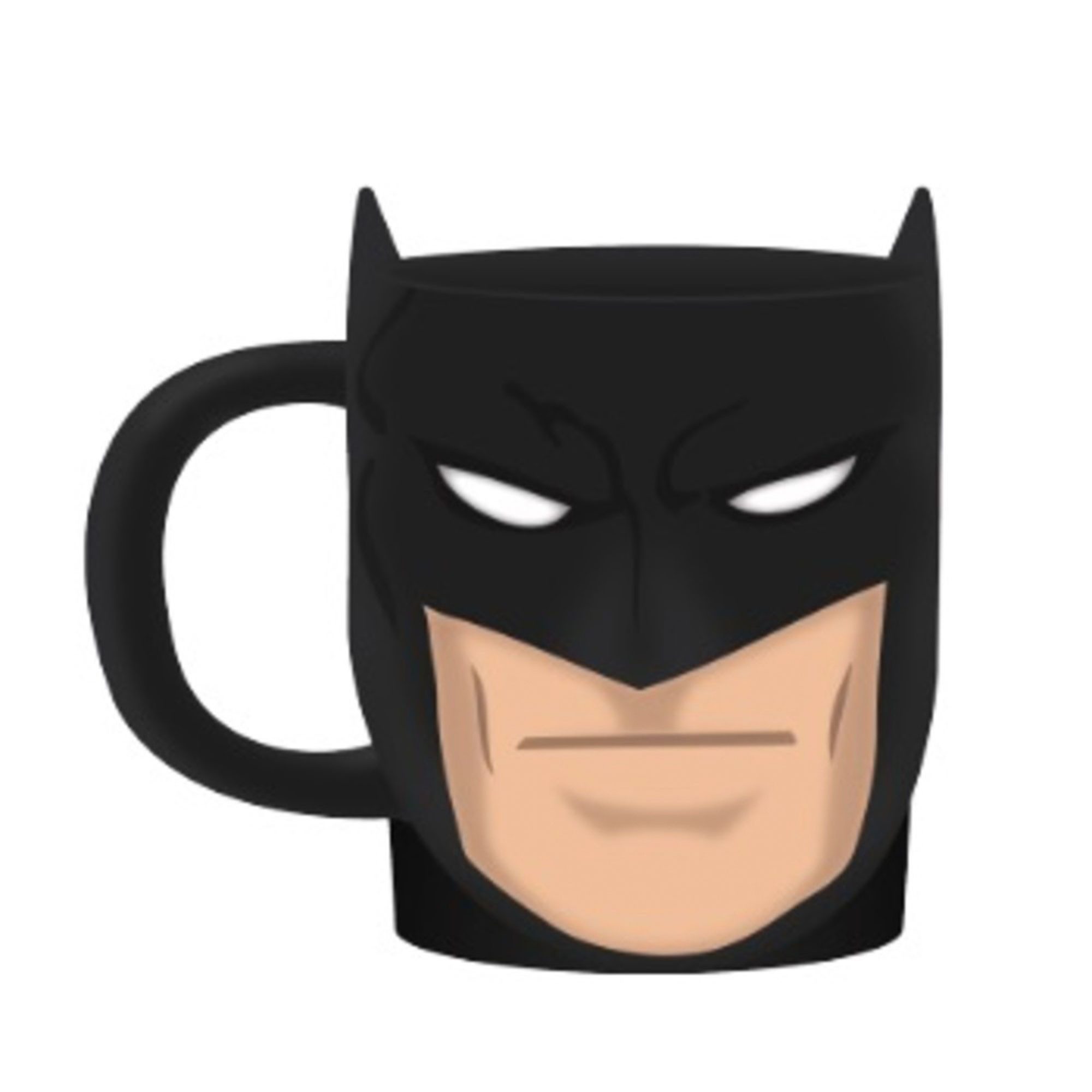 Tasse Batman - Lizenz Чашки 3D - DC Comic