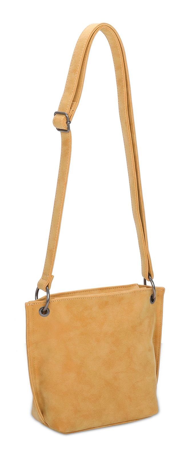Fritzi aus Preußen Umhängetasche Fritzi03N Vintage günstig online kaufen